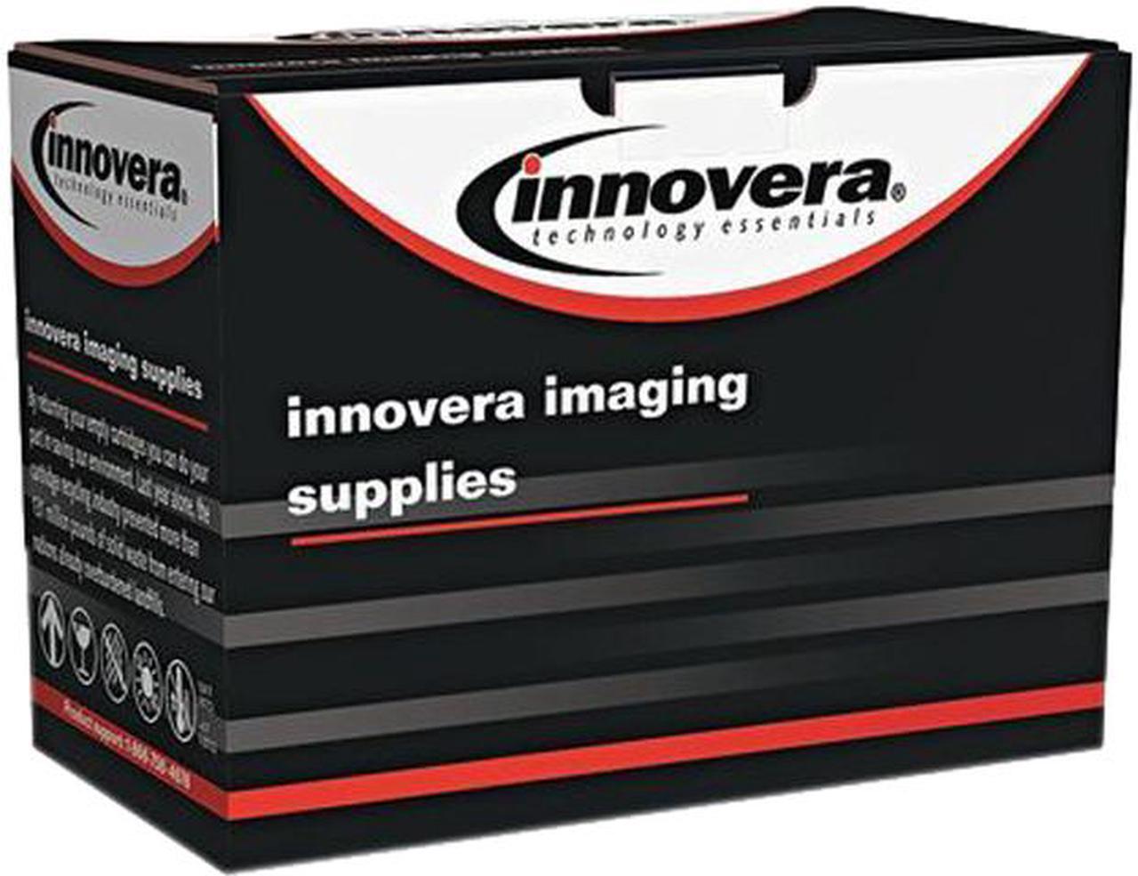 Main image of Innovera Compatible Black High Yield Toner Cartridge Replacement for HP 14X CF214X