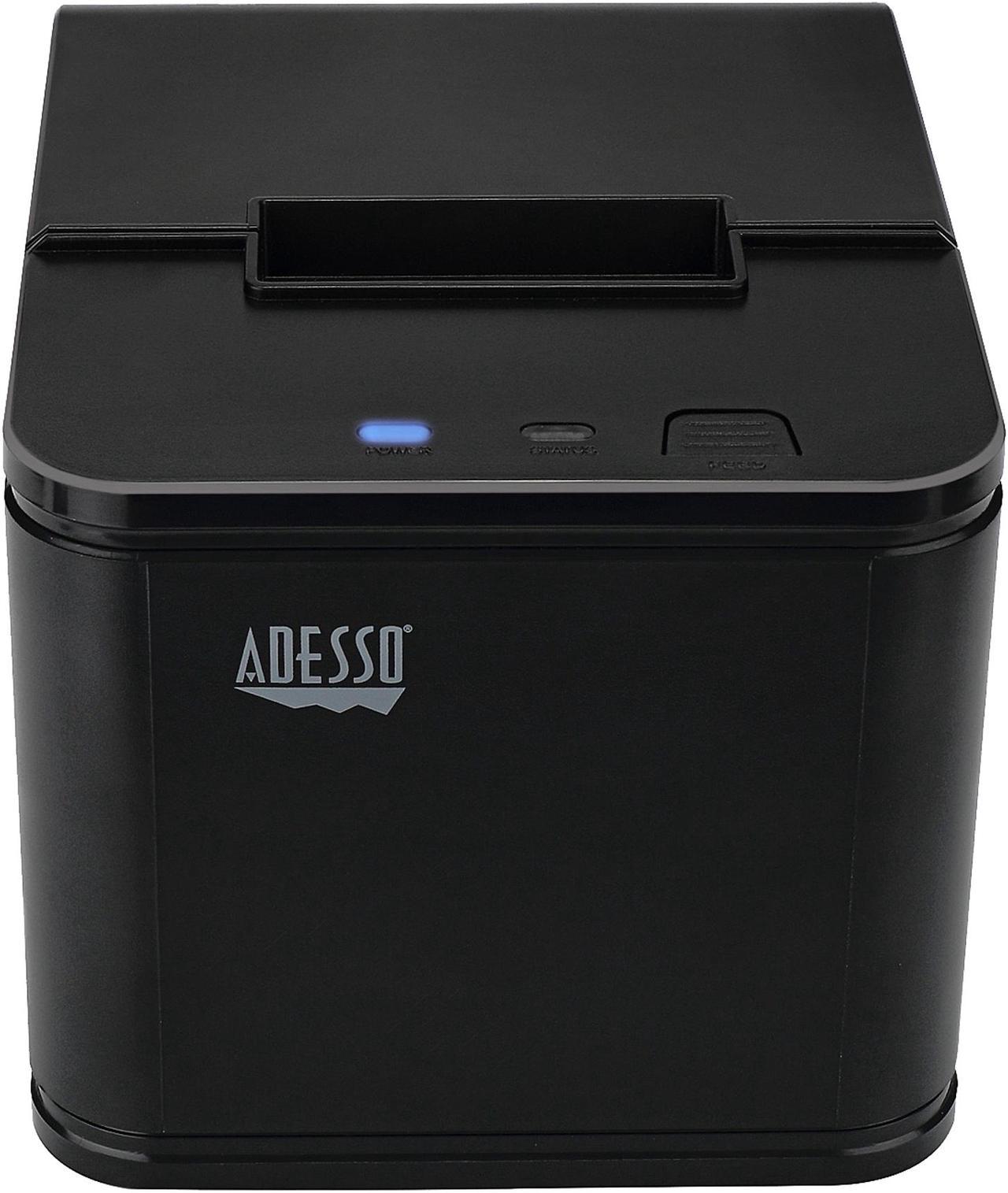 Adesso NuPrint 210 High Speed 2" Thermal Receipt Printer