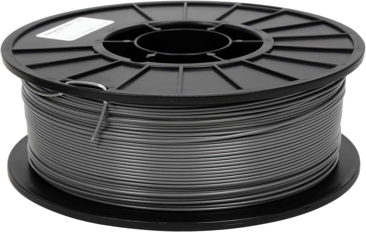 MakerBot True Gray ABS Filament (1kg Spool)