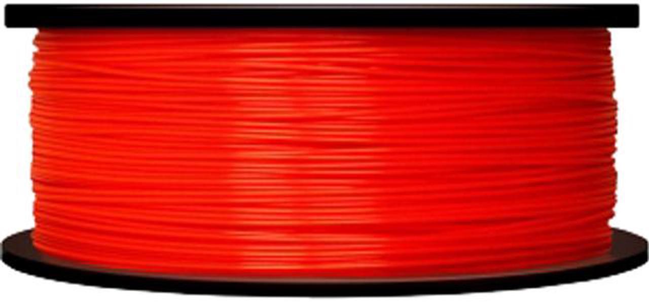 MakerBot True Red PLA Filament (Large Spool)