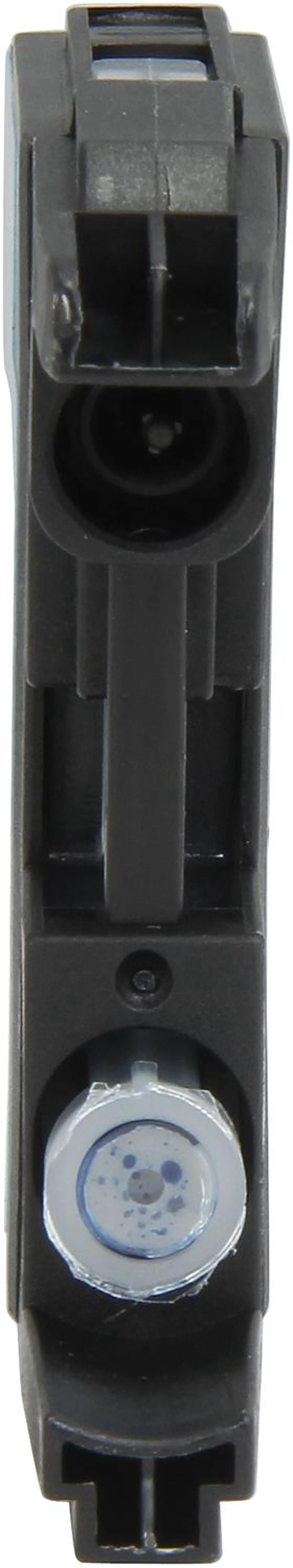 Alt view image 5 of 5 - Green Project B-LC75C Ink Cartridge (OEM# Brother LC75C) 600 Page Yield; Cyan
