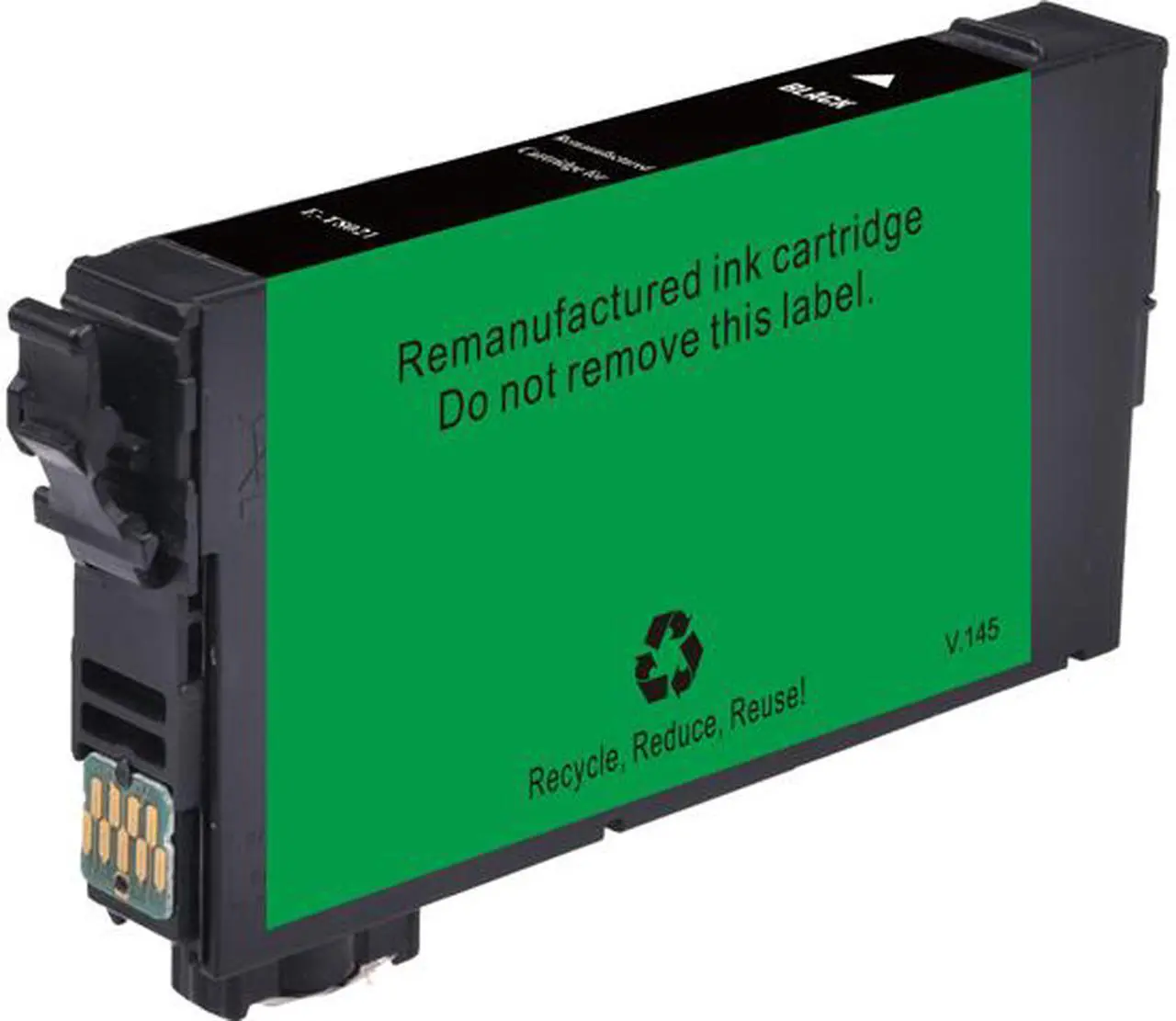 Green Project E-T8021 Black Ink Cartridge - Newegg.com