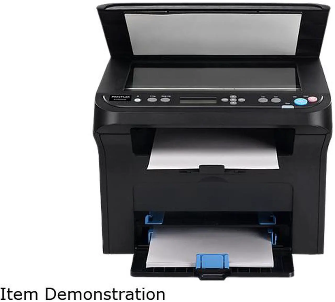 Alt view image 2 of 3 - Pantum M6005 Monochrome Multifunction Laser Printer