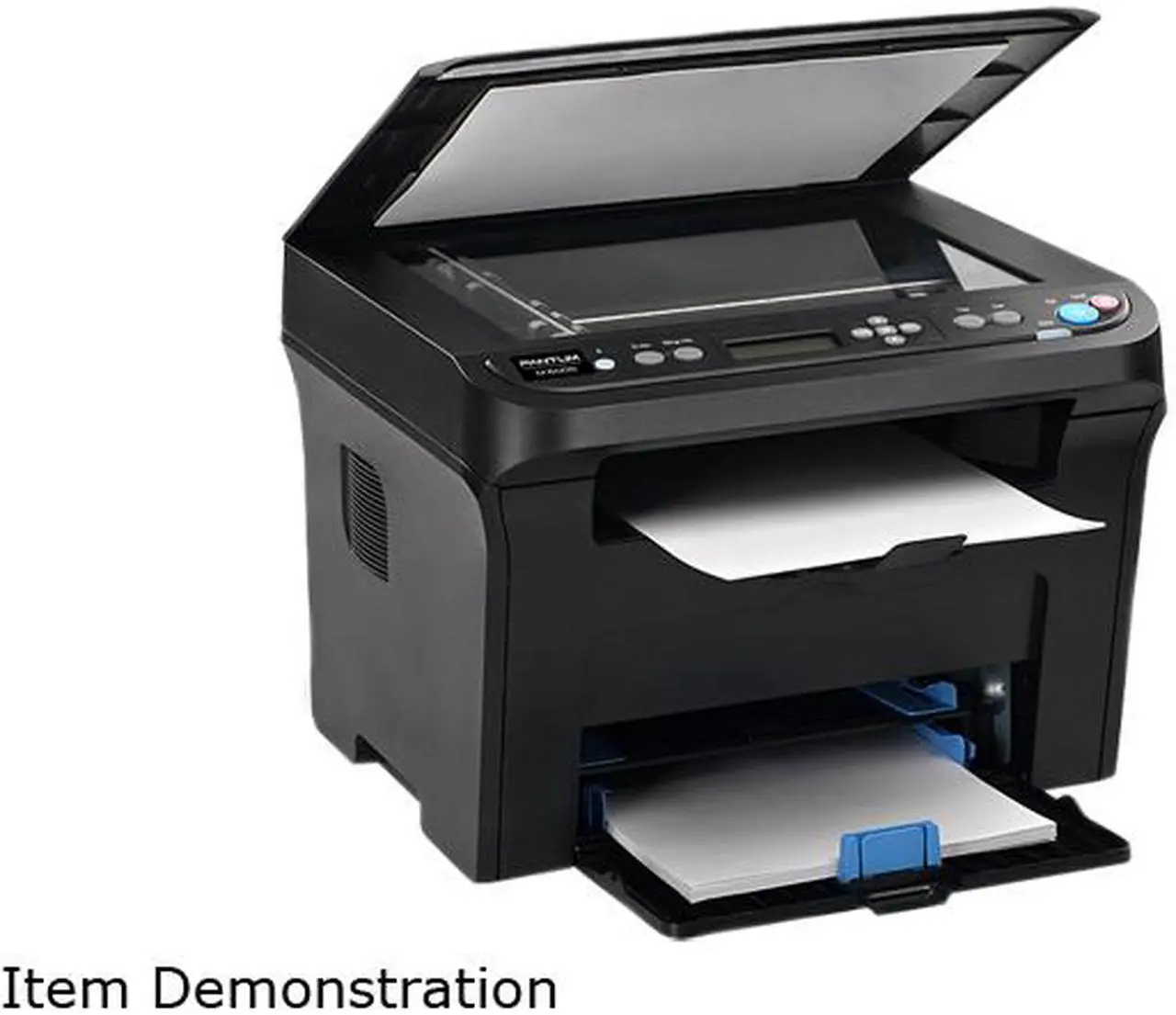 Alt view image 3 of 3 - Pantum M6005 Monochrome Multifunction Laser Printer