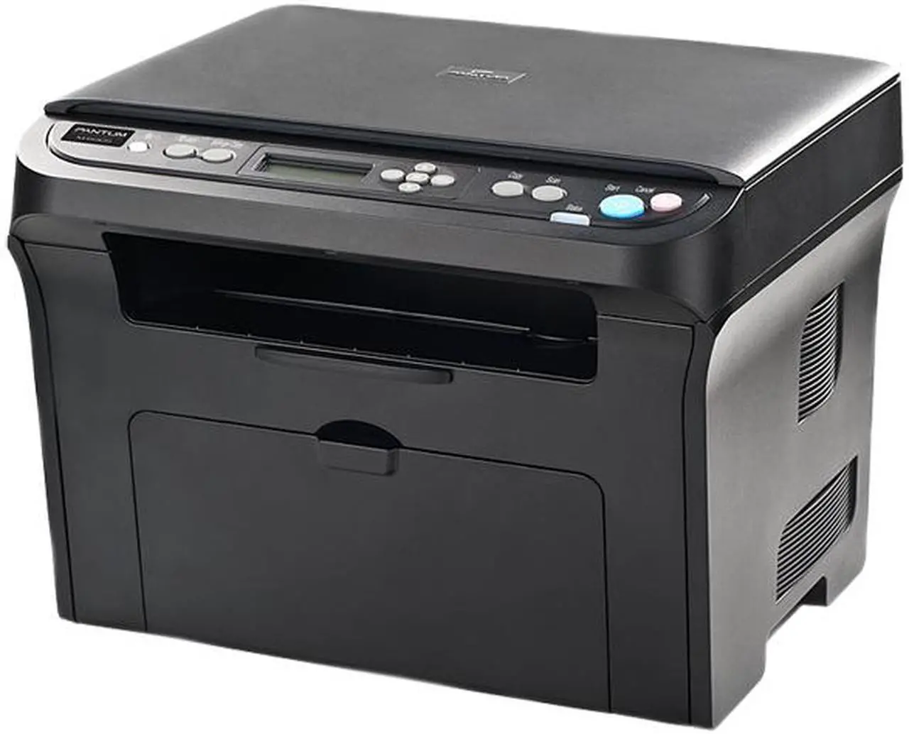 Main image of Pantum M6005 Monochrome Multifunction Laser Printer