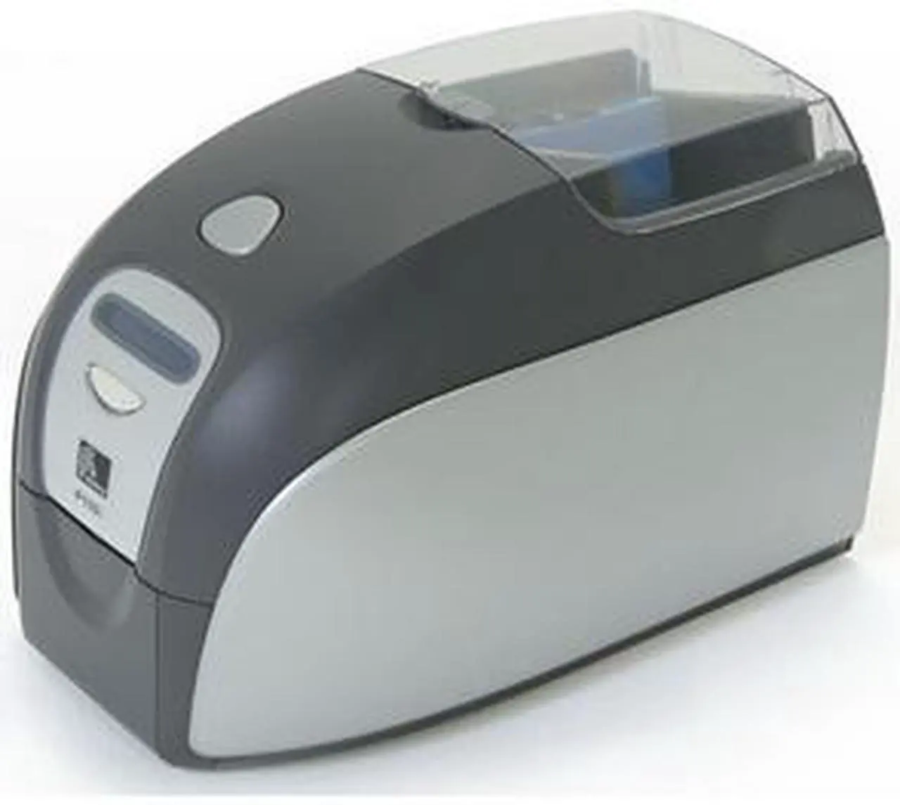 Main image of Zebra P110i 30 second per card Value Card Printer