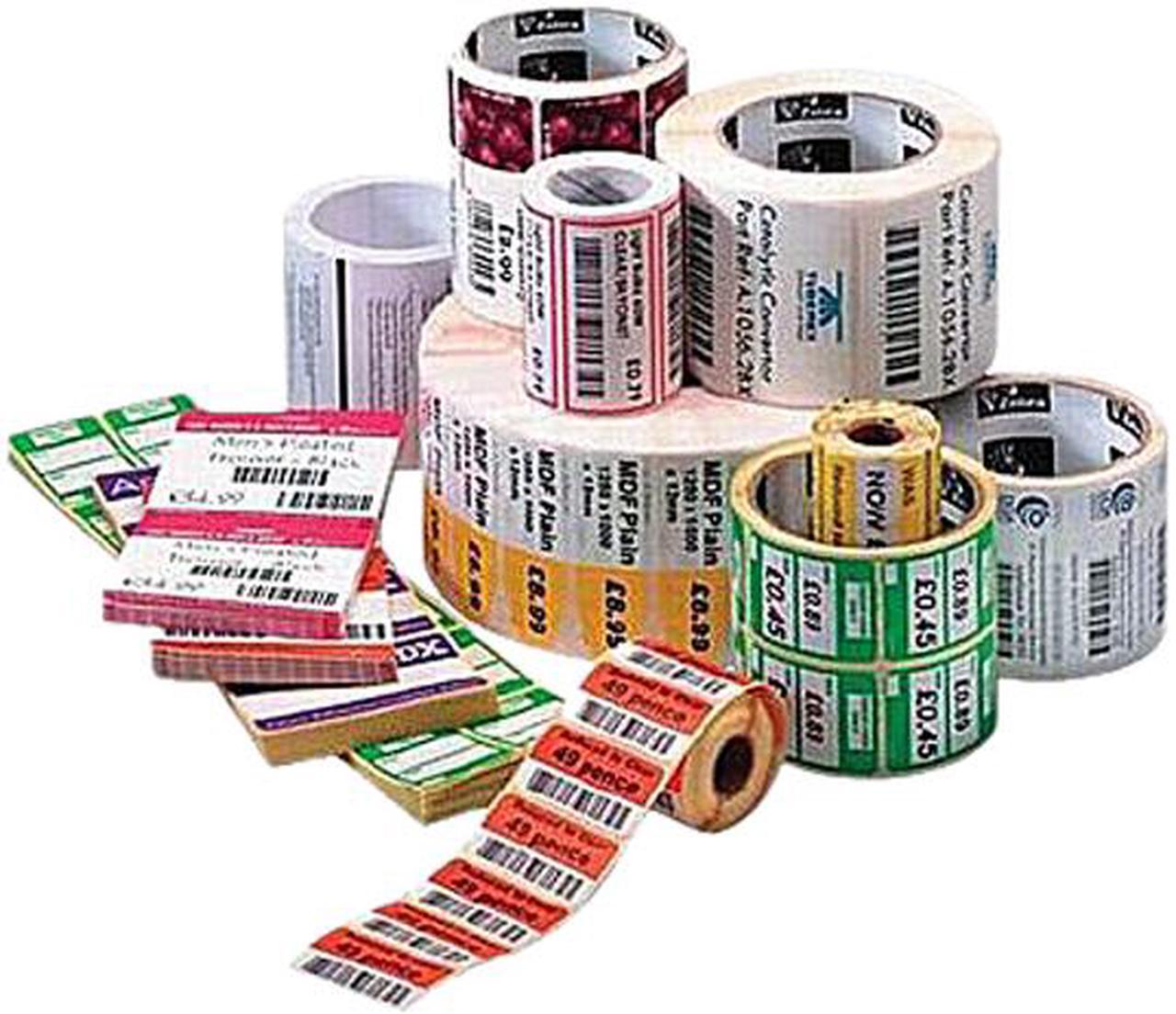 Zebra DT Z-Perform 2000D Paper Label