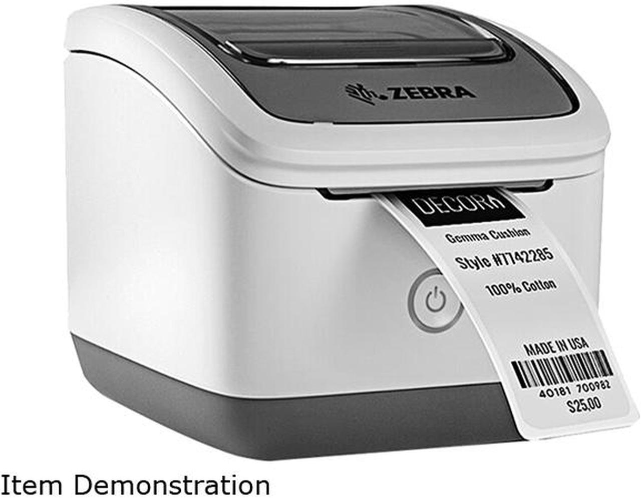 Zebra ZSB-DP12N Direct Thermal 300 dpi Label Printer