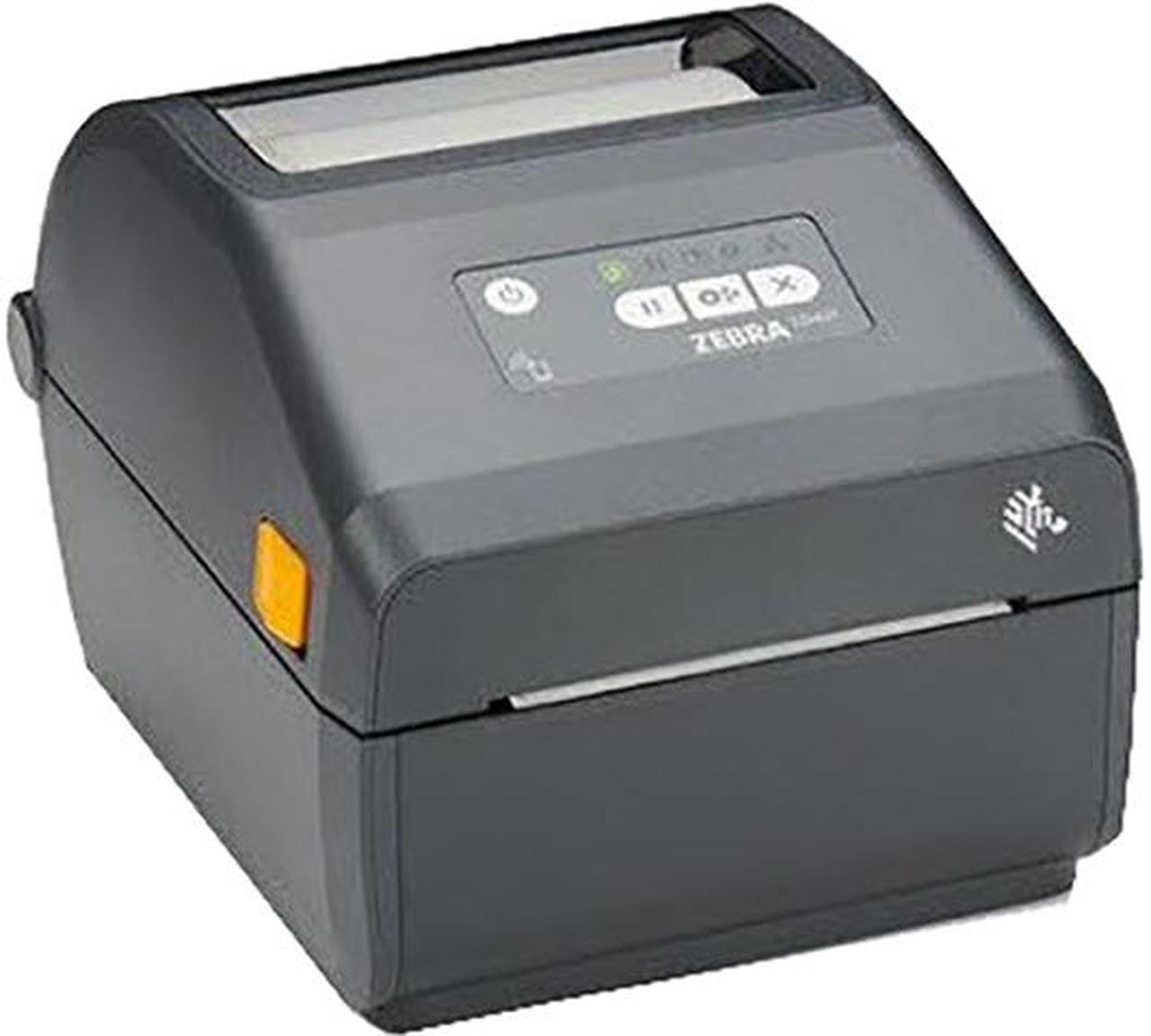 Zebra ZD421d Printer 203dpi (ZD4A042-D0EM00EZ)