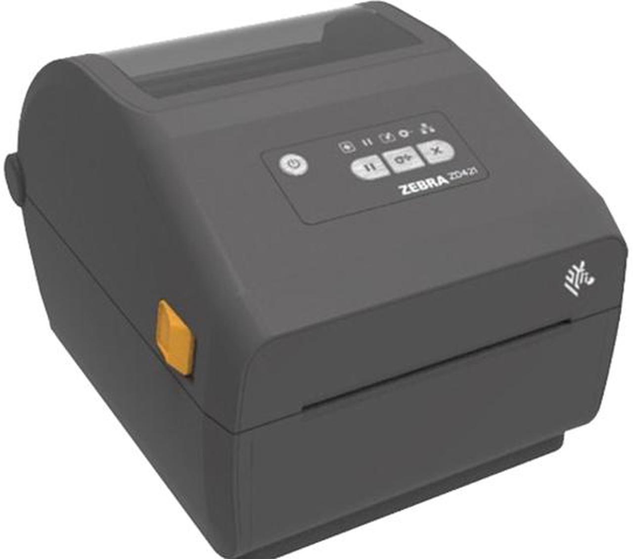 Zebra ZD4A042-D0EE00EZ 203 dpi Label Printer