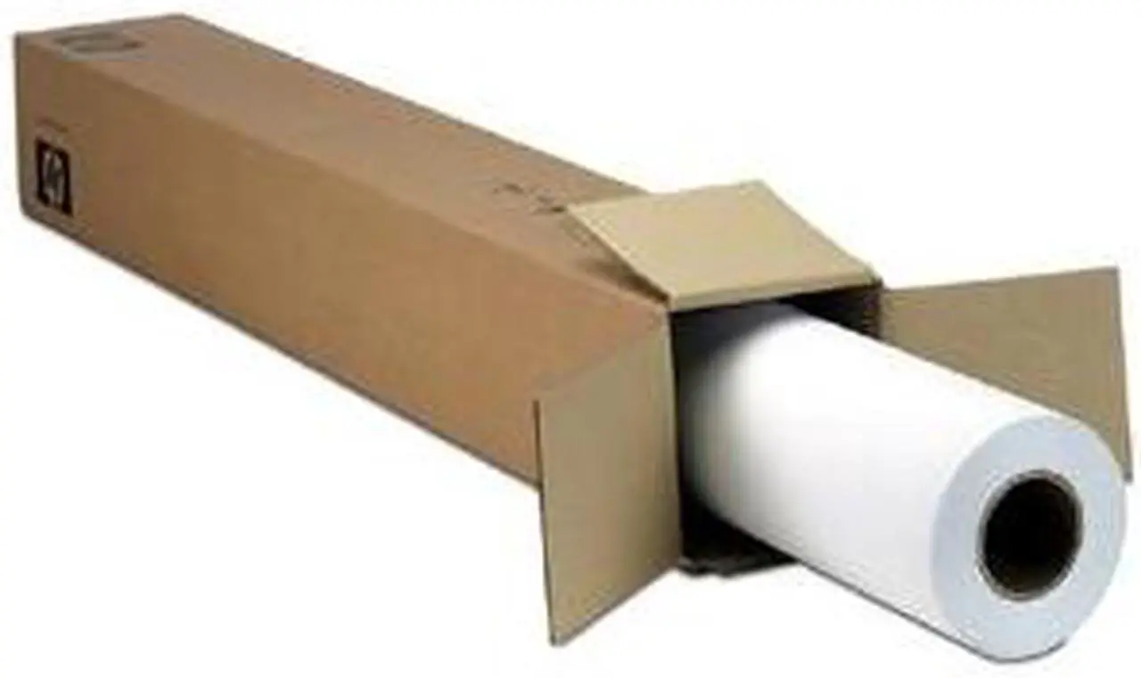 Main image of HP Premium Instant-dry Satin Photo Paper - 42 in x 100 ft
