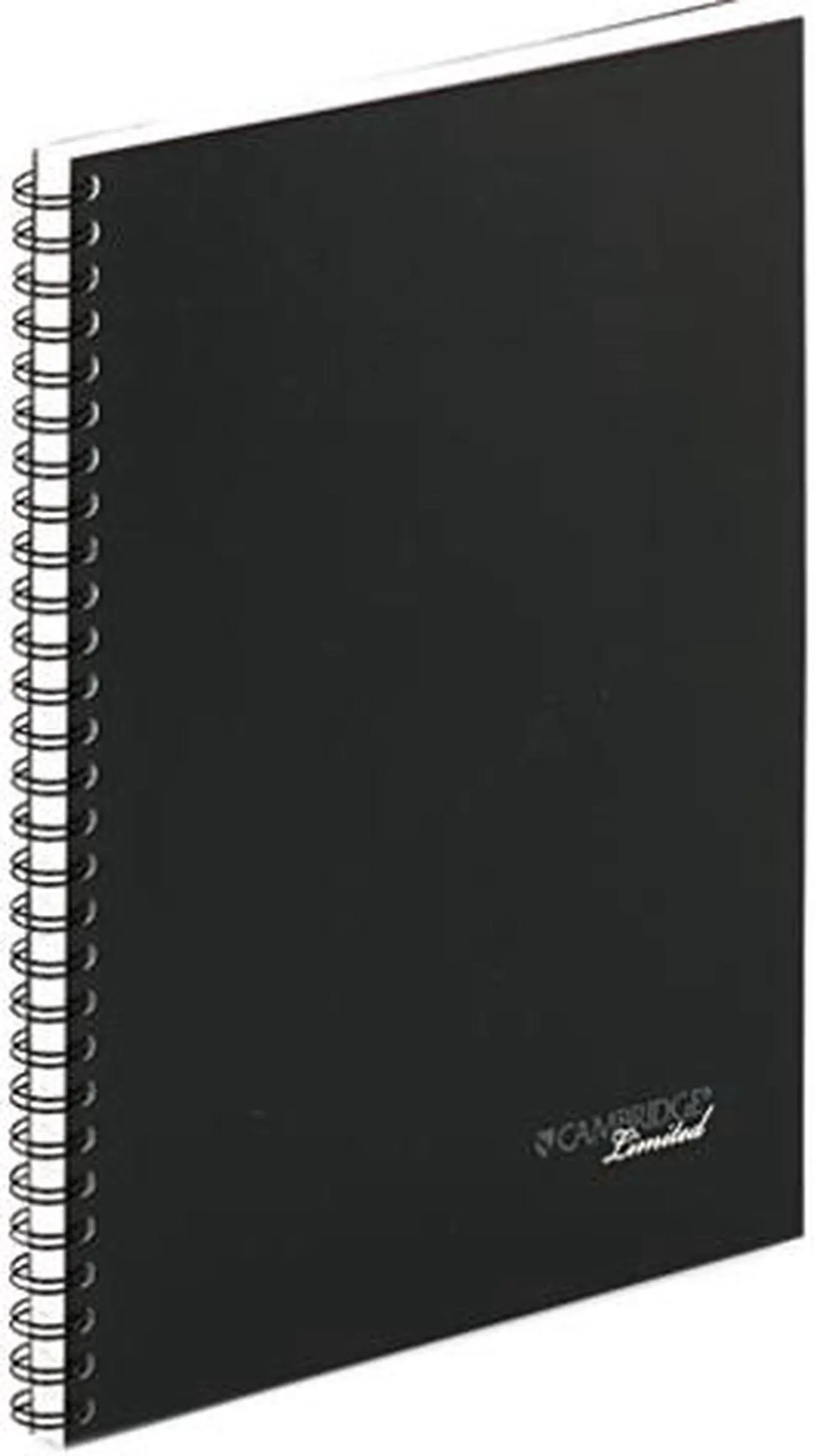 Main image of Mead 06672 Cambridge Limited Business Notebook, Legal Rule, 6 x 9-1/2, 80 Sheets/Pad