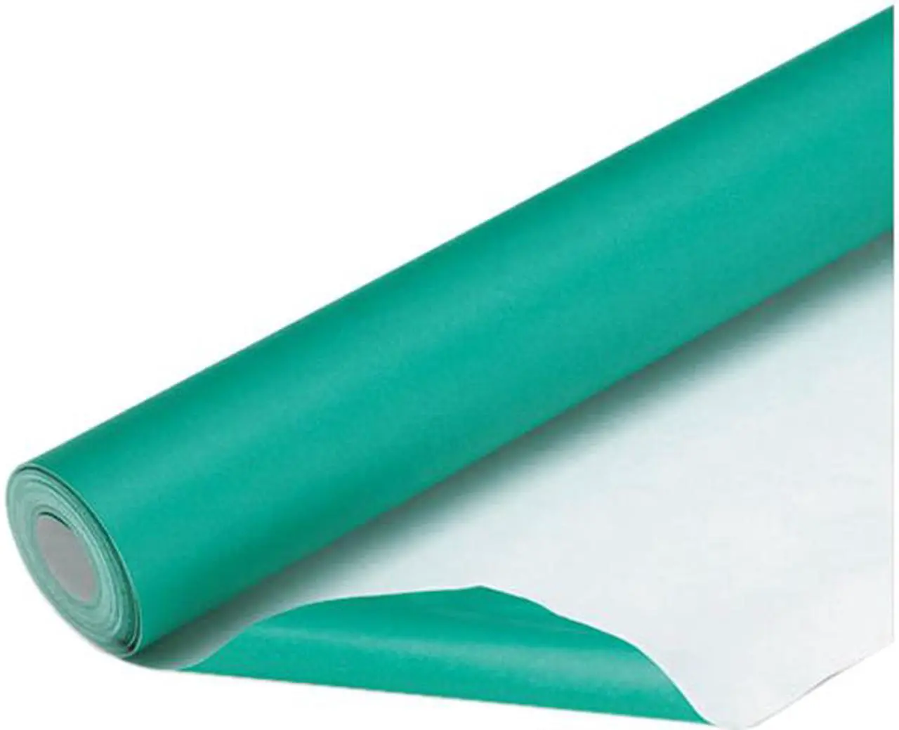 Main image of Pacon 57195 Fadeless Art Paper, 50 lbs., 48" x 50 ft, Teal