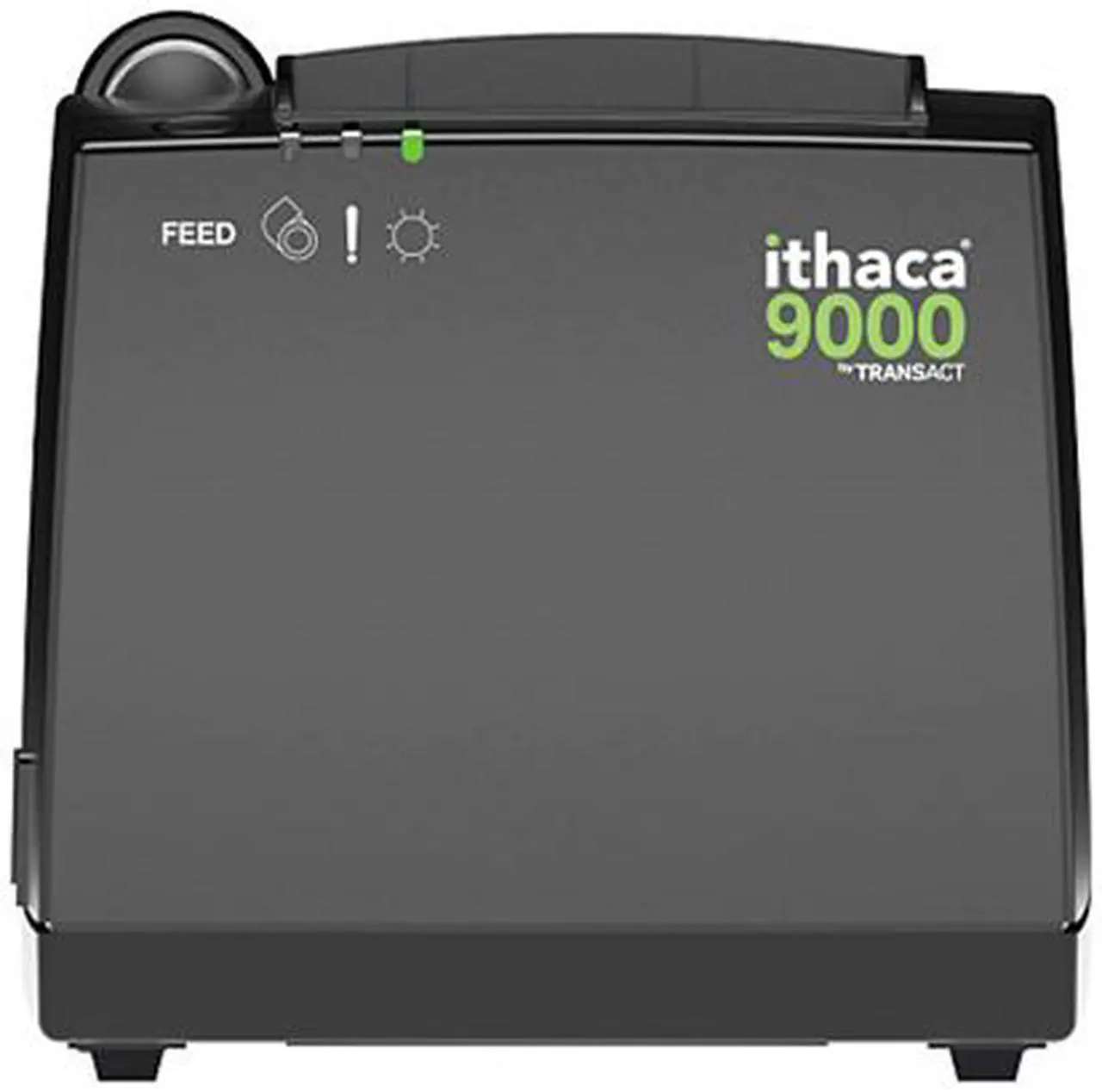Alt view image 2 of 4 - ithaca 9000-USB 3-in-1 Thermal Receipt Printer