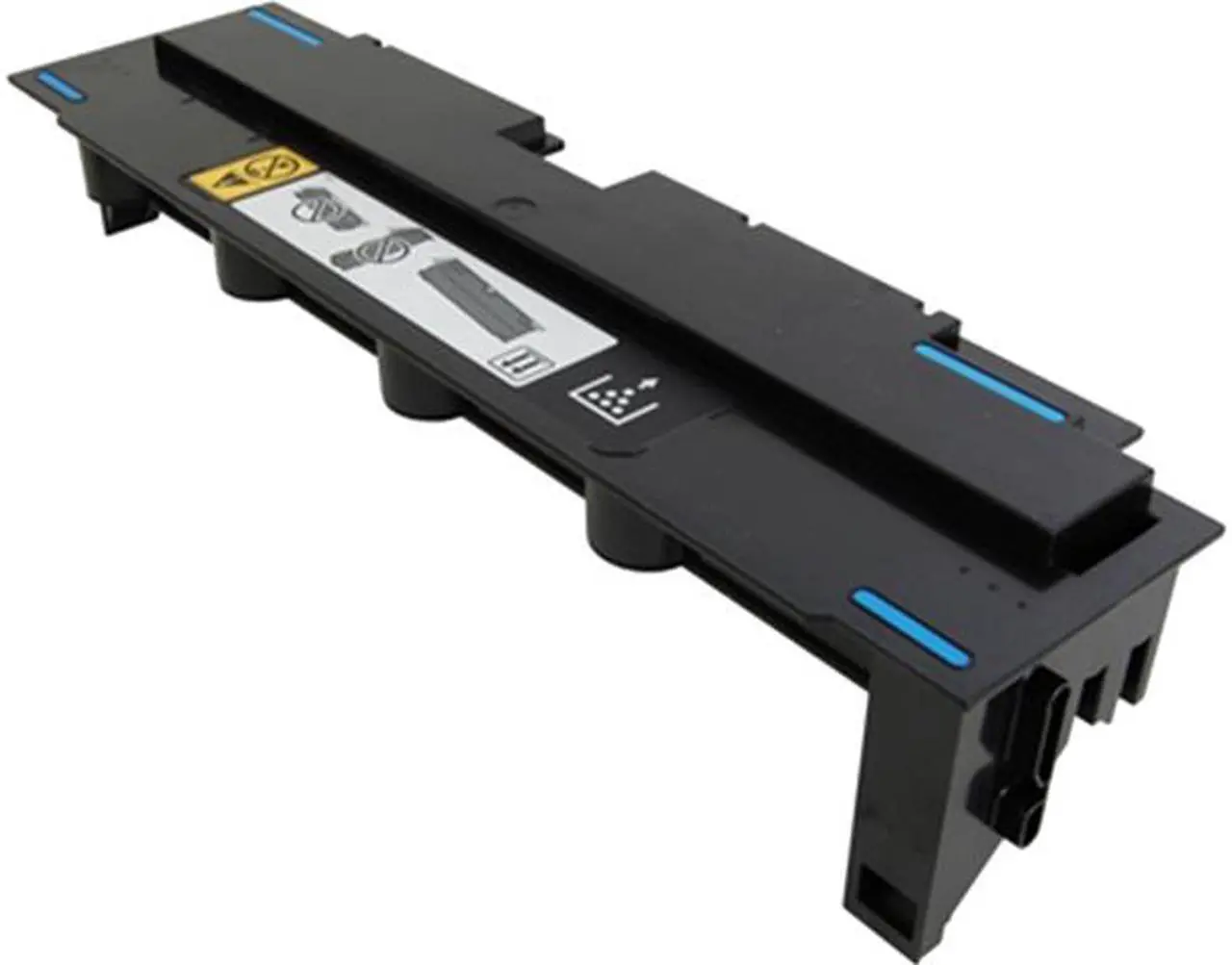 Main image of Copystar 1902R60UN0 WT5190 Waste Toner Container
