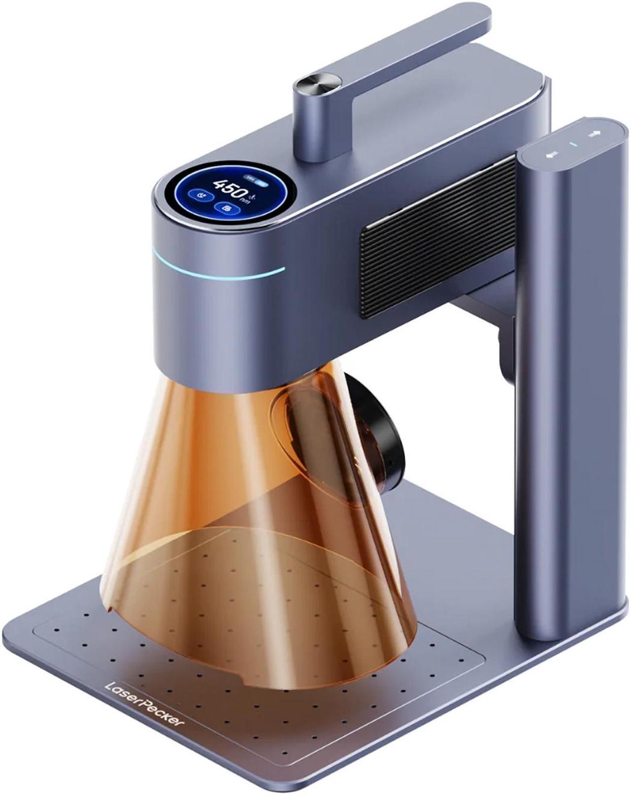 Laser Engravers