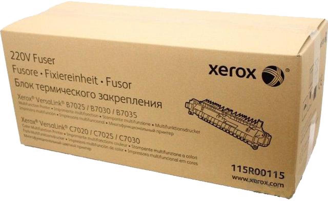 XEROX 115R00115 Fuser for Xerox VersaLink Printers