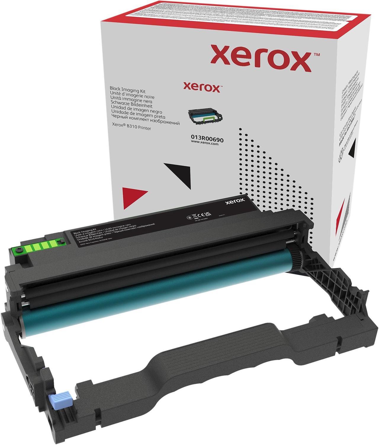 Xerox B230/B225/B235 Drum Cartridge (12000 Pages)