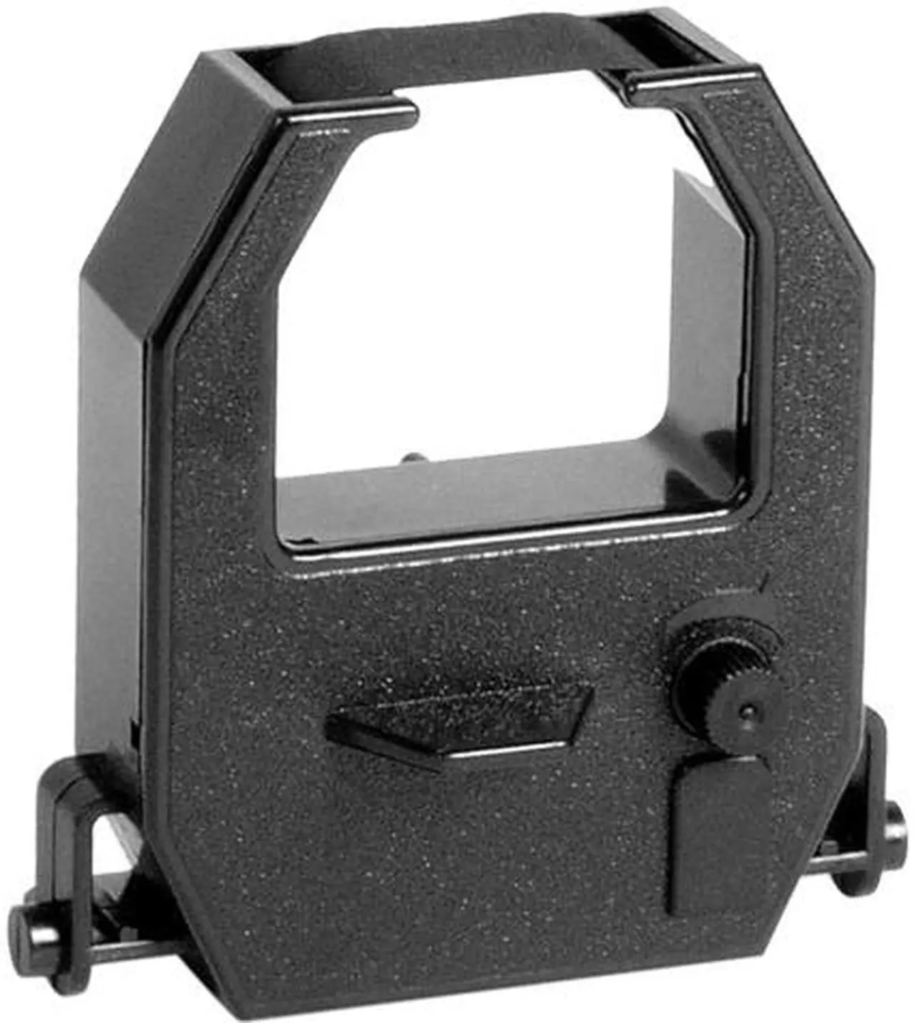 Main image of Copimate 320006K AMA PIX/TCX Black Nylon Ribbon