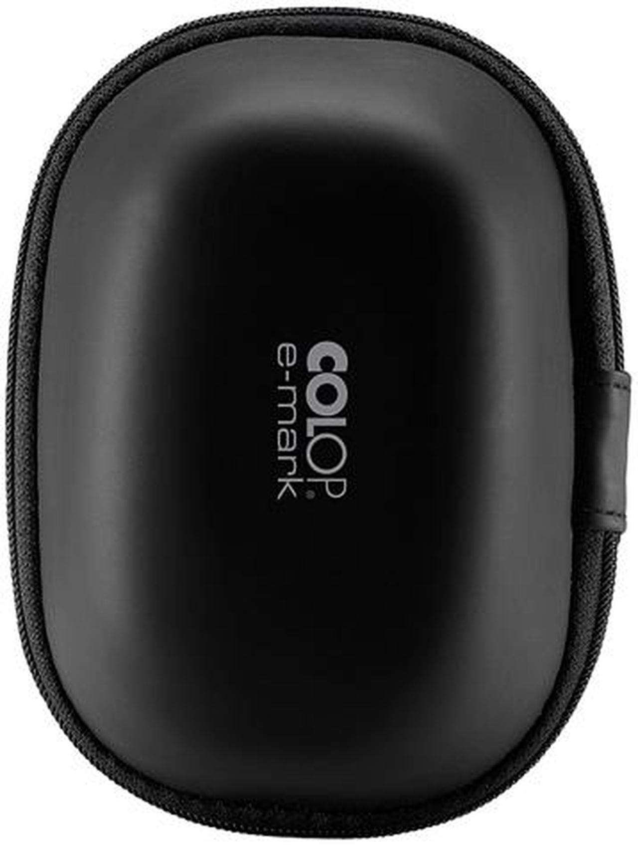 Colop CP_155775 e-mark Protective Case (Black)