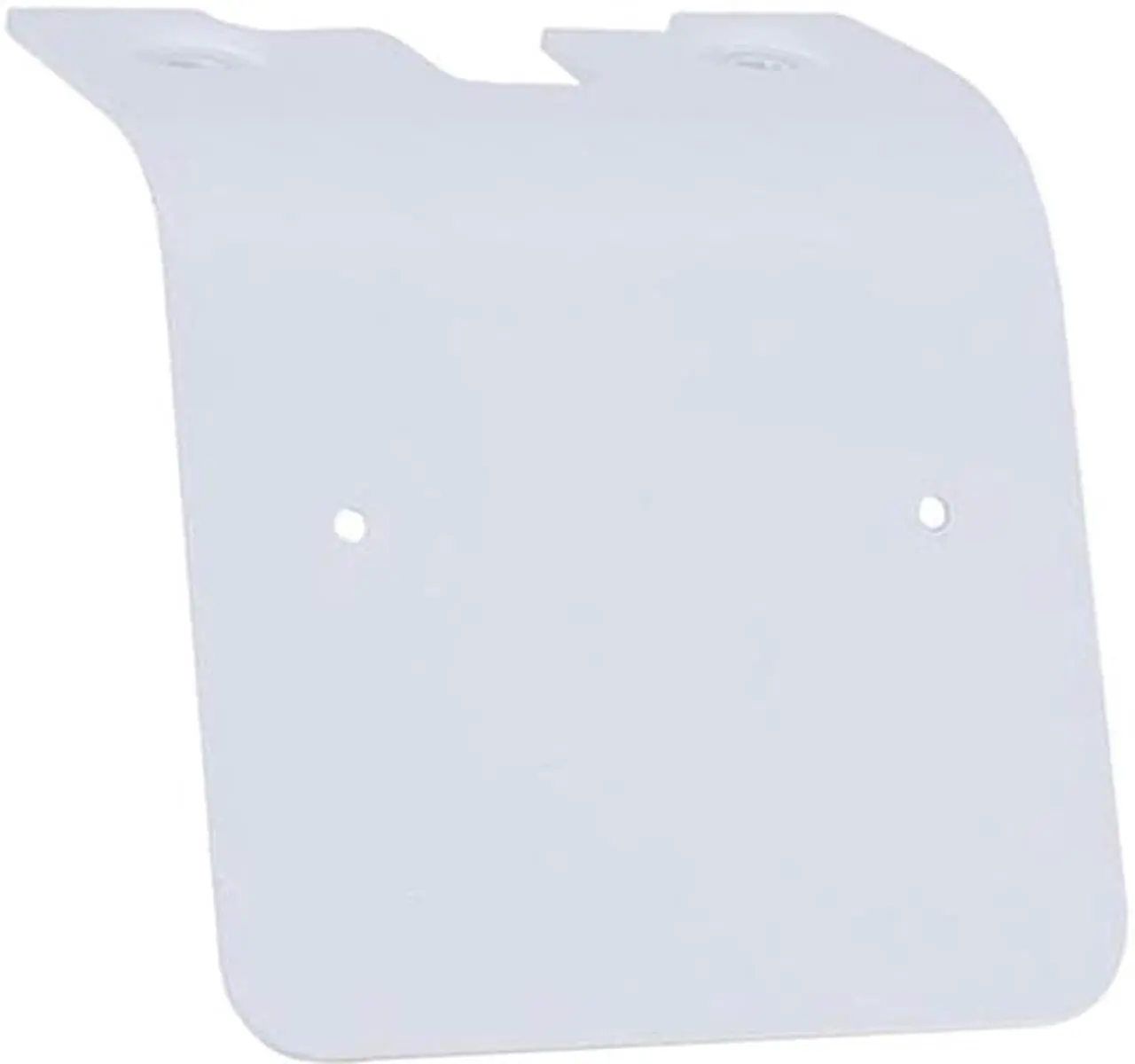 Main image of Ergotron 98-468 Side-Mount Printer Bracket, Slim 2.0