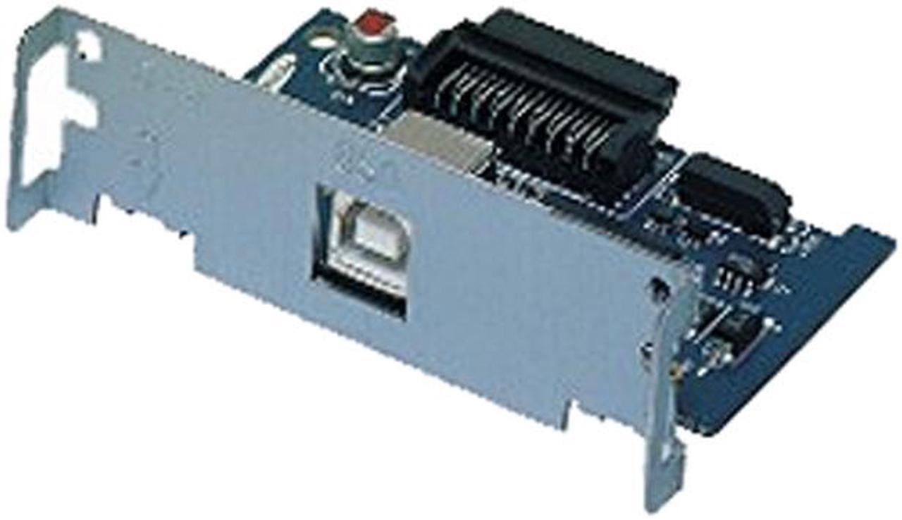 Main image of Bixolon IFA-U USB Interface Card for SRP-275, SRP-270, SRP-350, SRP-350 Plus, SRP-370, SRP-372 Printers