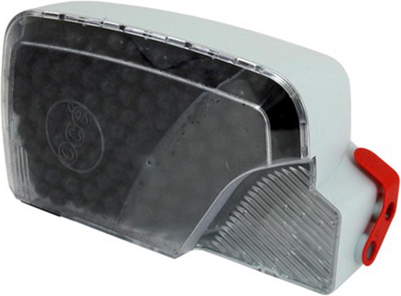 Main image of OCE 1070038734 Oce ColorWave 500 P1 Toner Pearls OEM Part: 1070038734 Black