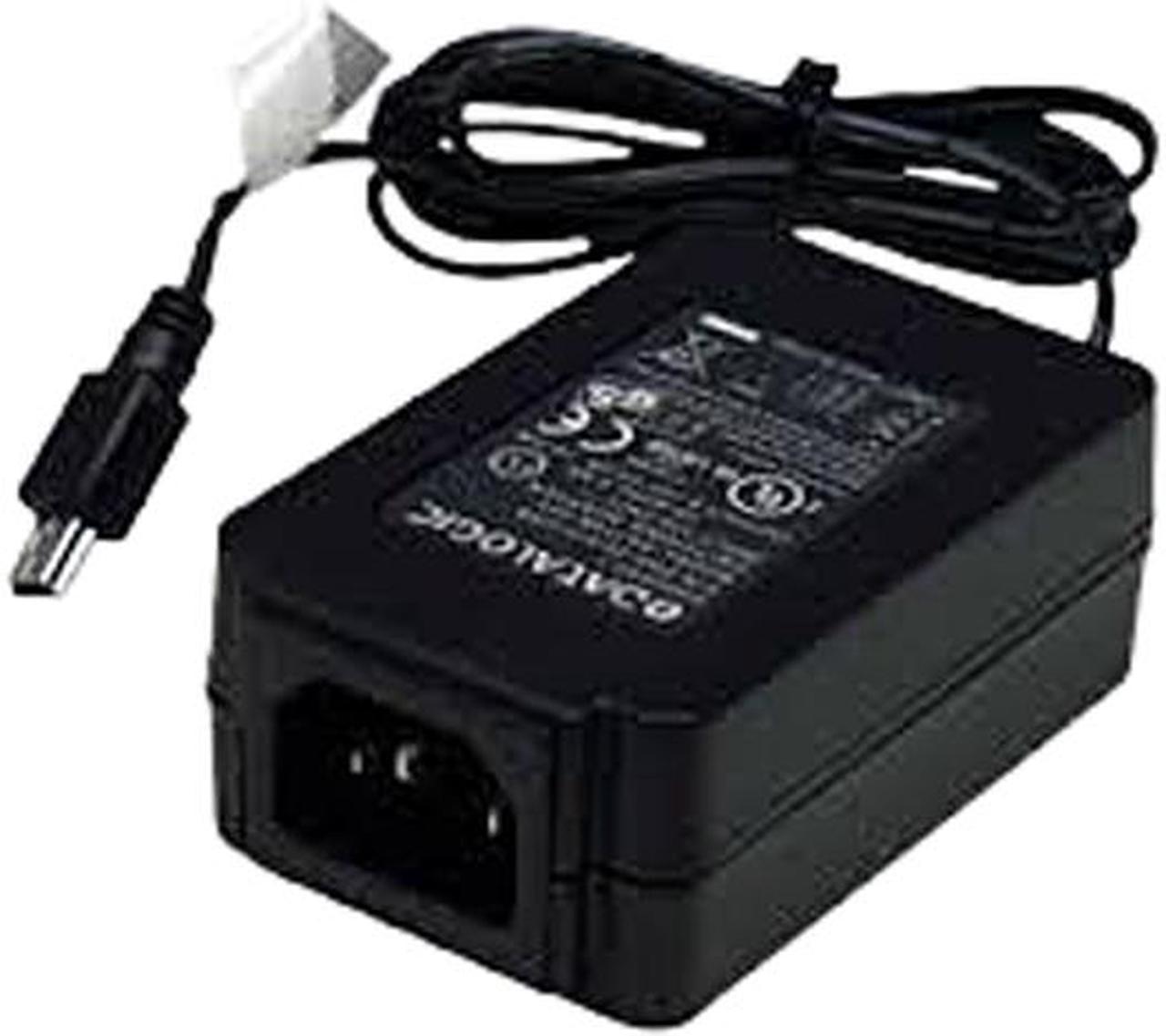 Datalogic 90ACC1893 US power supply, 5V, AC/DC