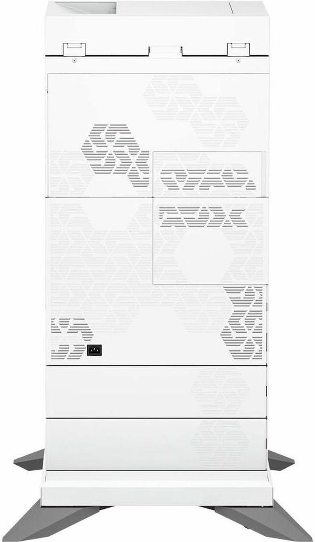 Alt view image 2 of 5 - HP LaserJet Enterprise 6800zfsw Wired Laser Multifunction Printer  6QN37A#BGJ