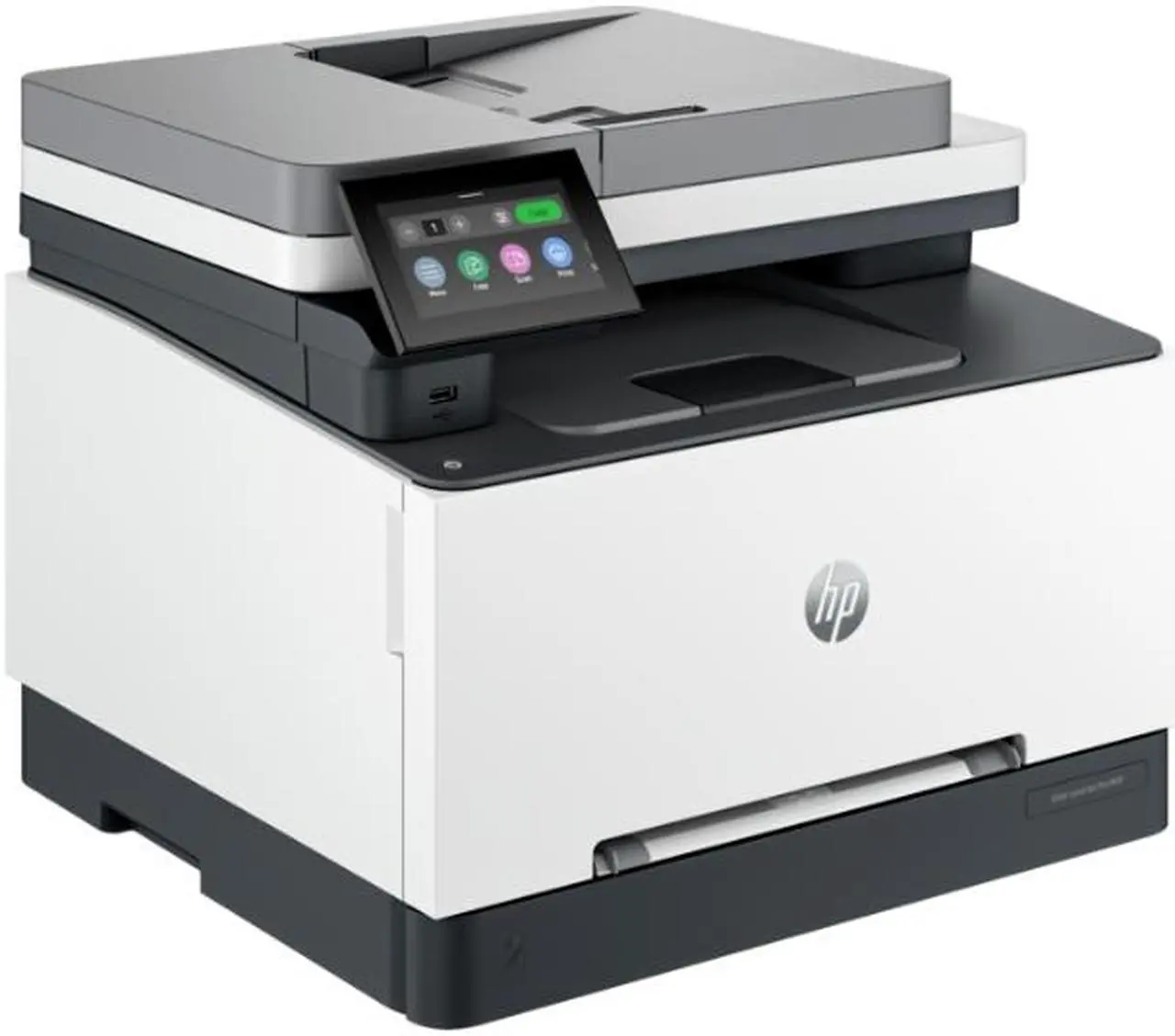 Main image of HP Color LaserJet Pro MFP 3301sdw (499Q3F)
