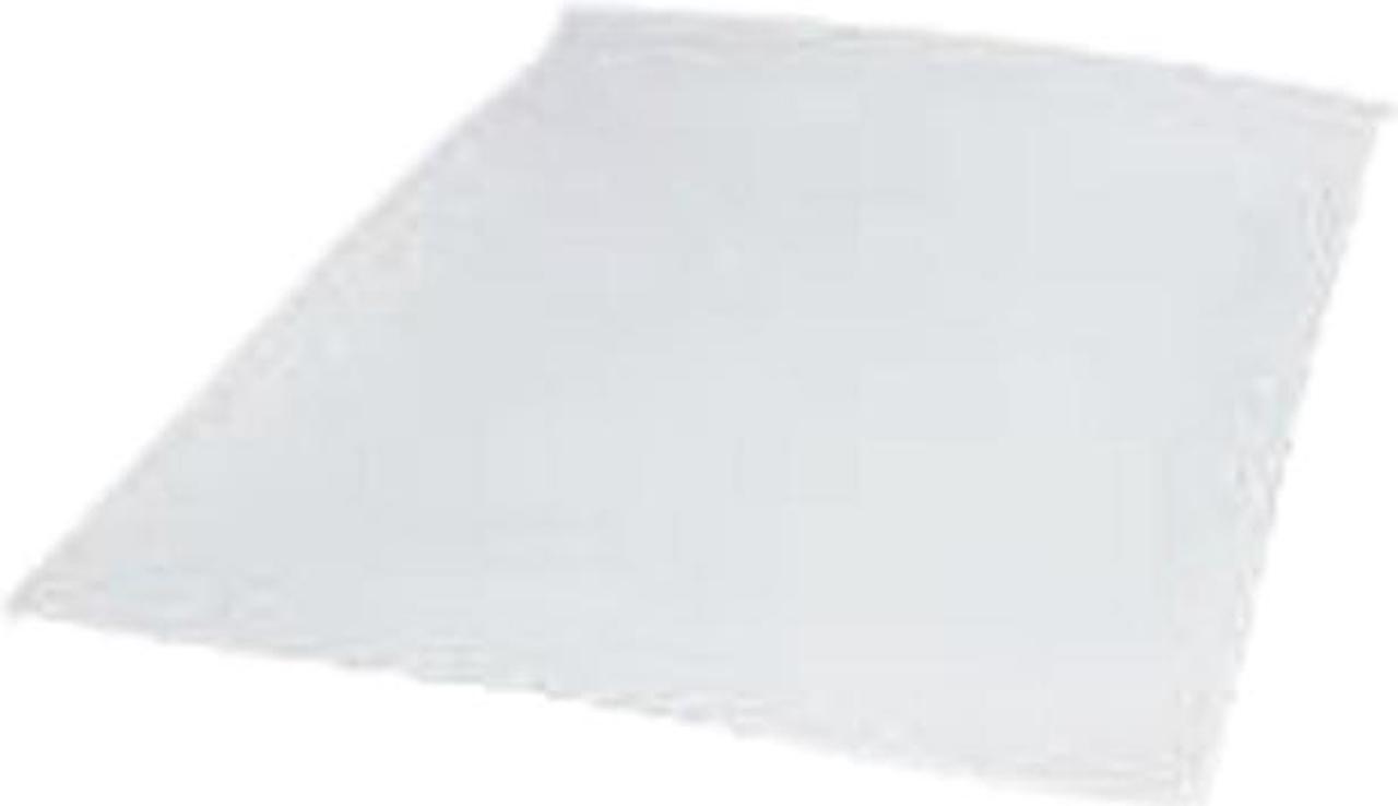 Kodak 1690783 Transparent cleaning sheet