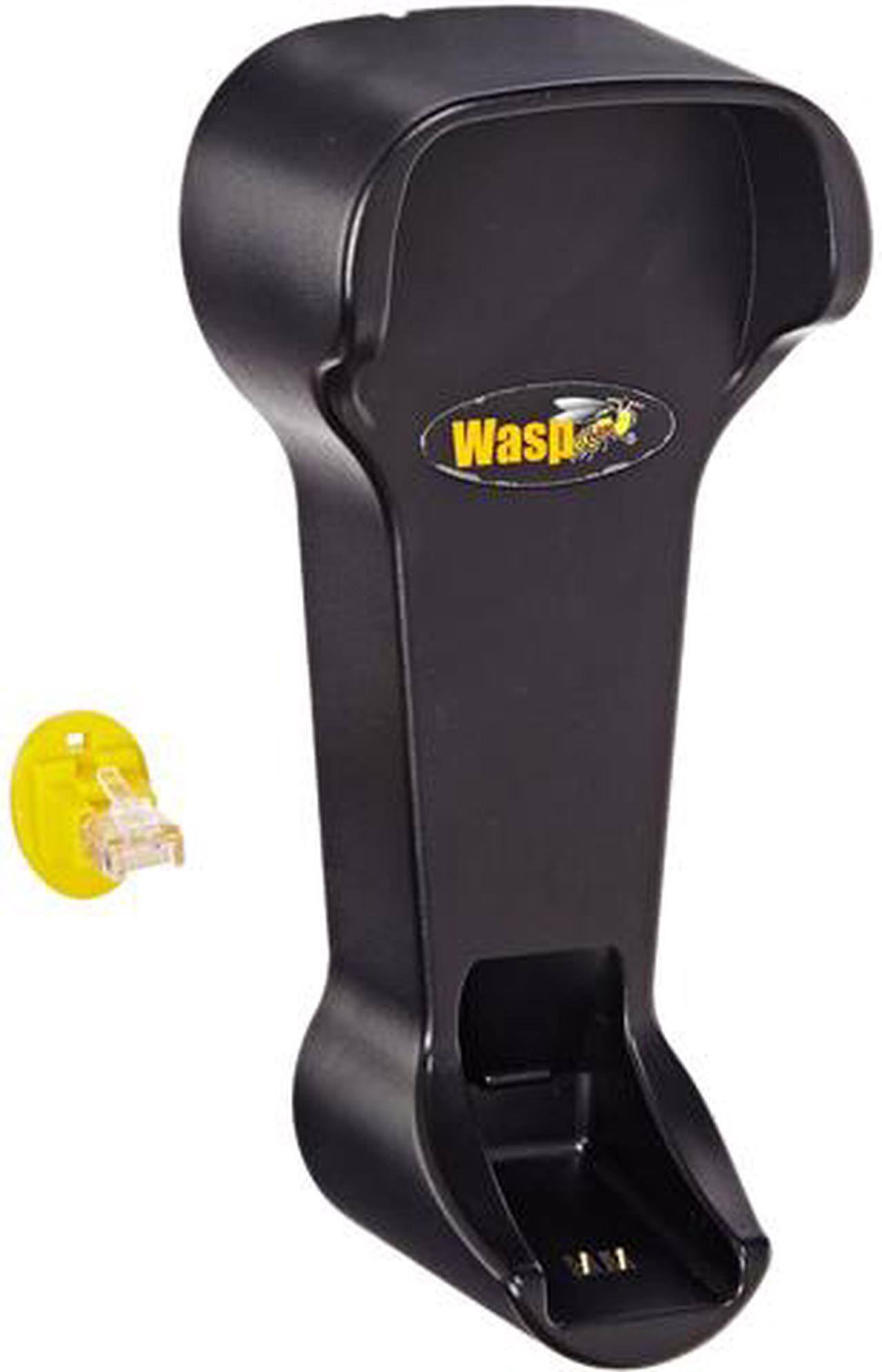 Main image of Wasp 633808920463 Bar Code Scanner Charging Stand