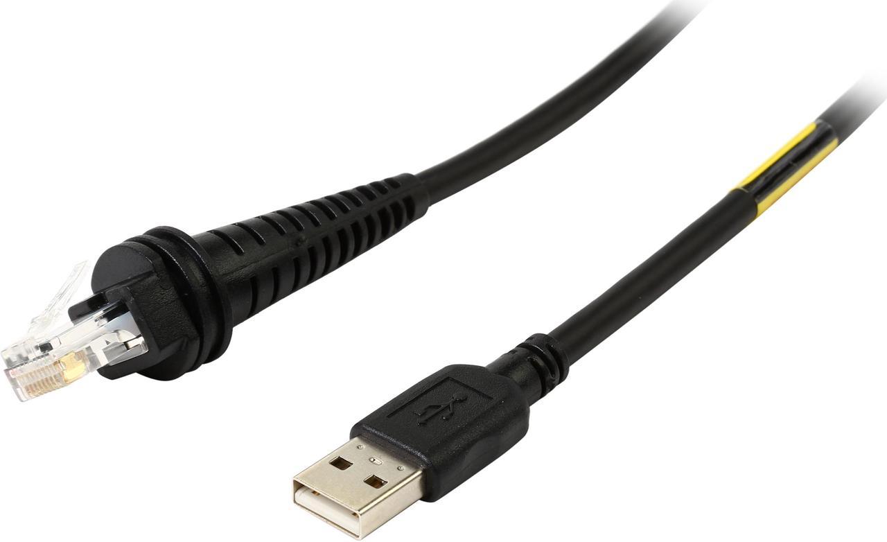 Honeywell CBL-500-300-C00 USB Data Transfer Cable