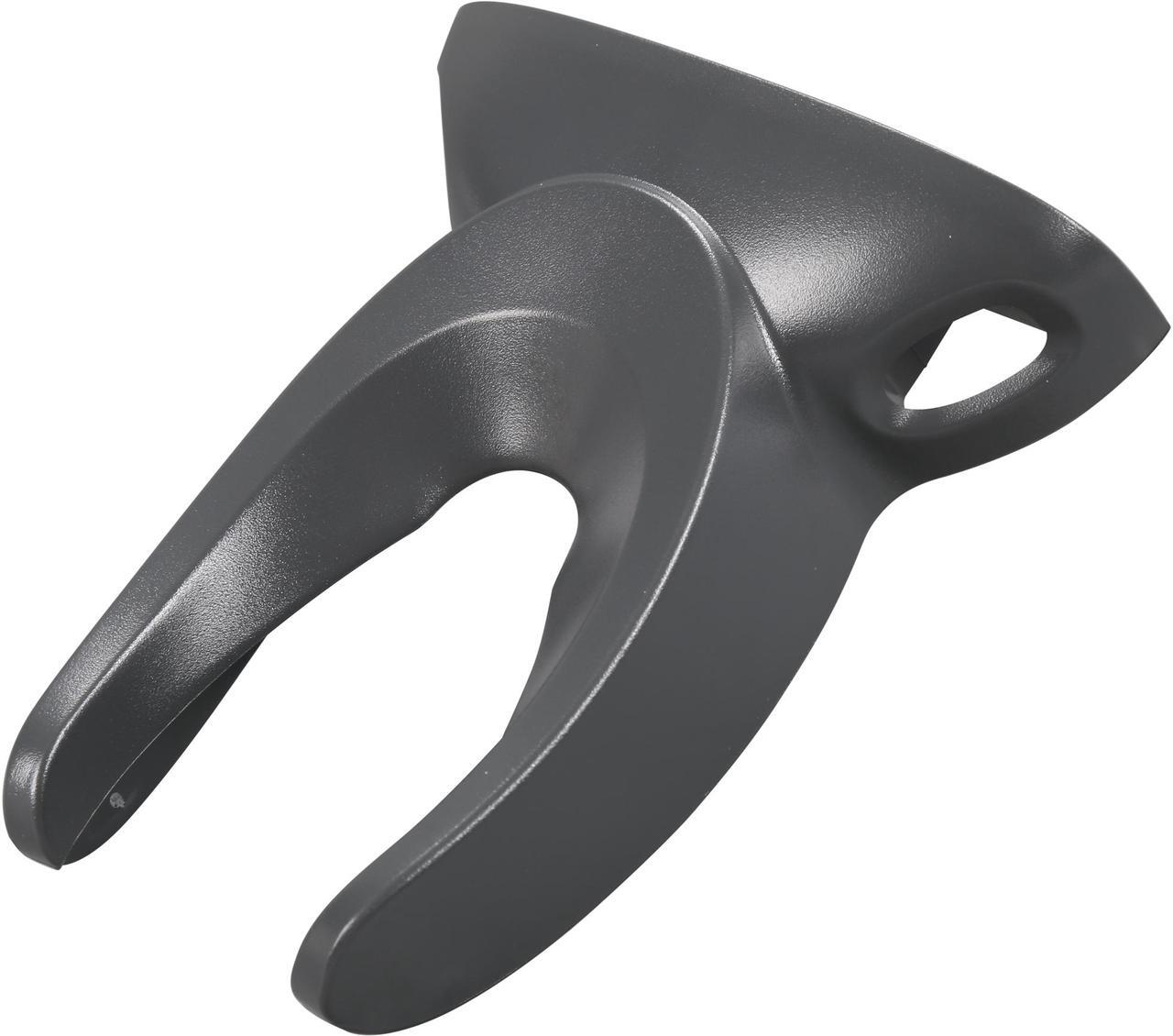 Main image of Zebra (Motorola/Symbol) 11-66553-06R Wall Mount Holder for Symbol Bar Code Scanners