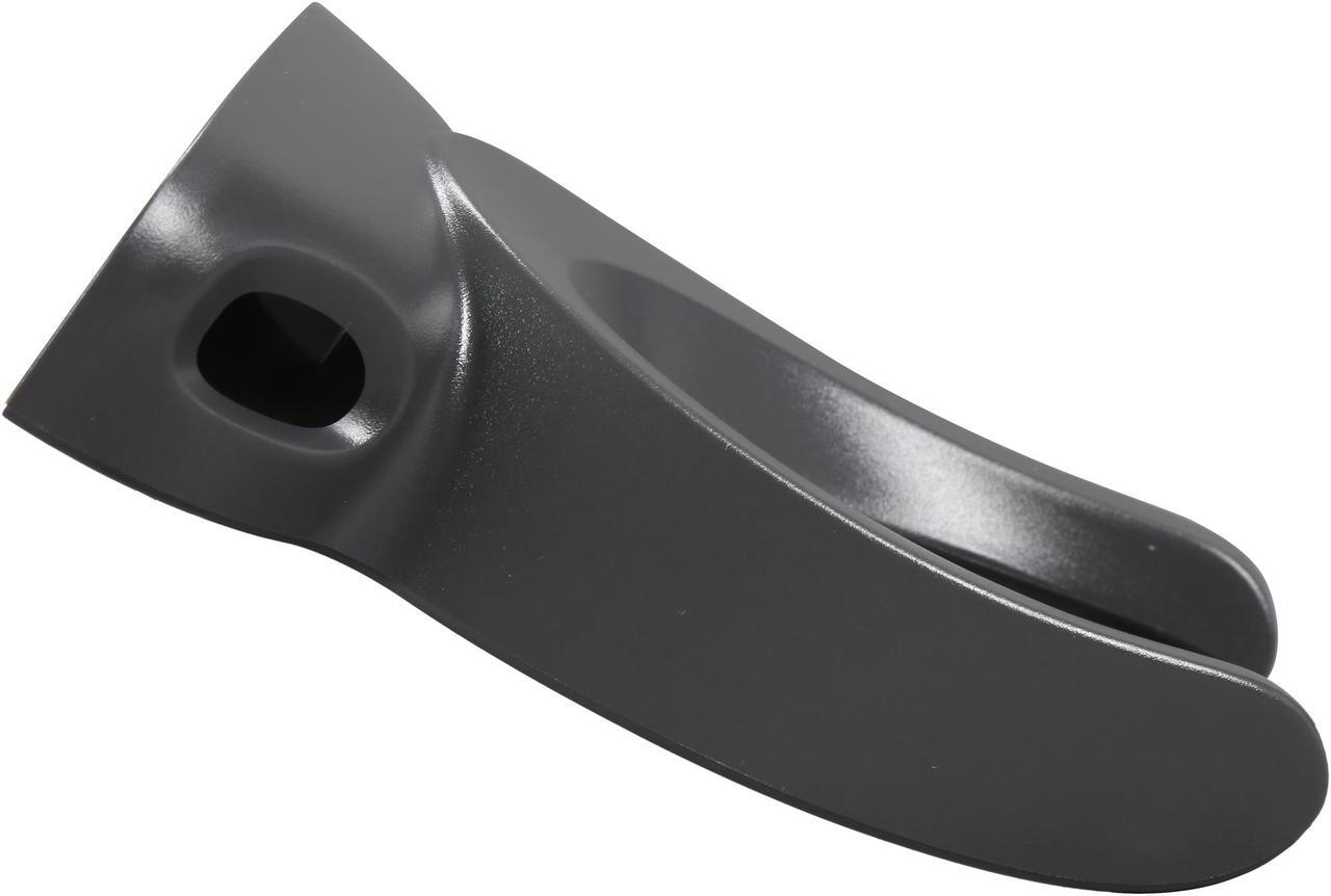 Alt view image 3 of 6 - Zebra (Motorola/Symbol) 11-66553-06R Wall Mount Holder for Symbol Bar Code Scanners