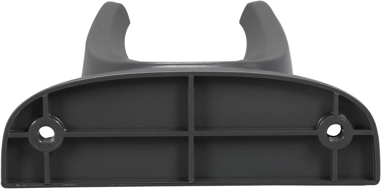 Alt view image 4 of 6 - Zebra (Motorola/Symbol) 11-66553-06R Wall Mount Holder for Symbol Bar Code Scanners
