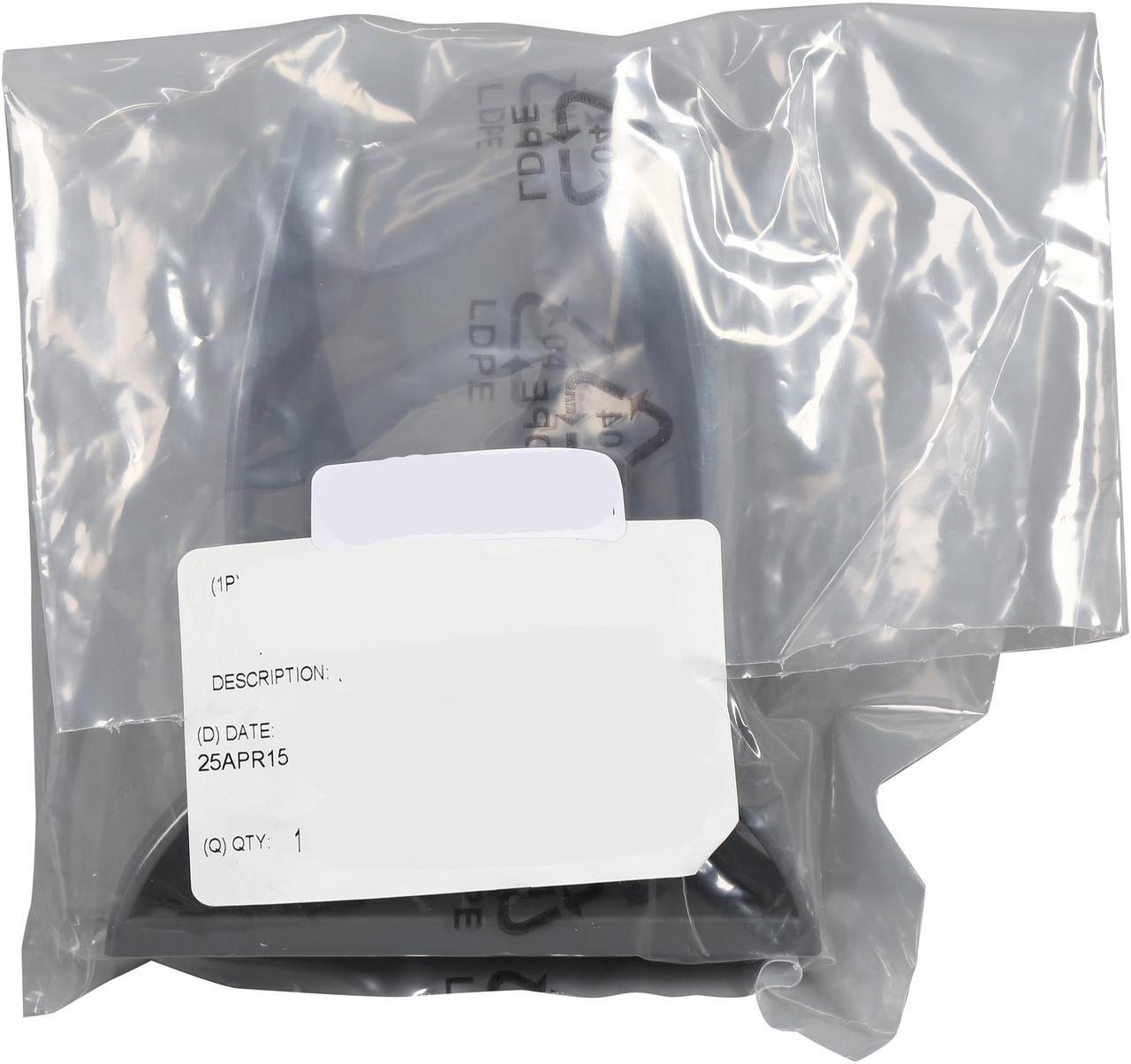 Alt view image 6 of 6 - Zebra (Motorola/Symbol) 11-66553-06R Wall Mount Holder for Symbol Bar Code Scanners