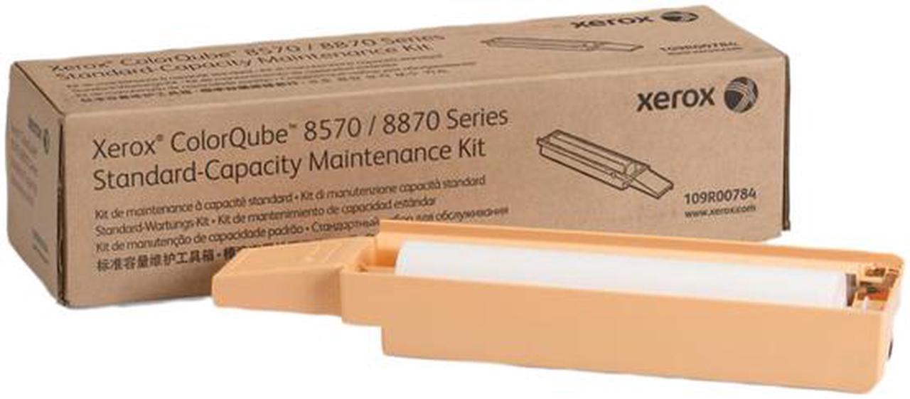 XEROX 109R00784 Standard Capacity Maintenance Kit