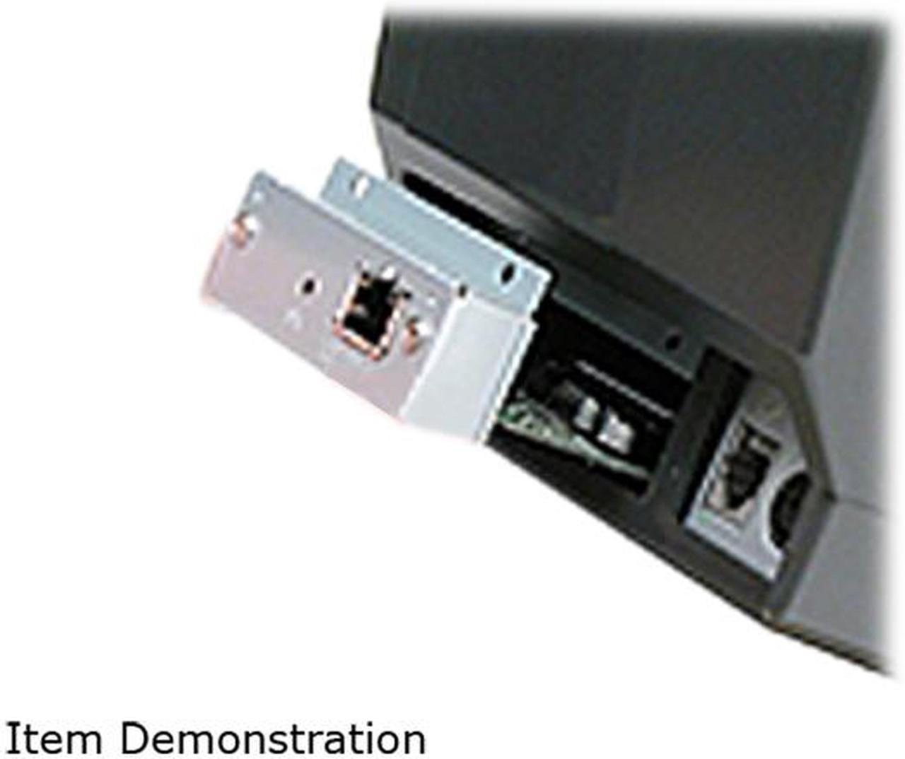 Star Micronics IFBD-HU08 USB Interface for TSP600, TUP900, HSP7000 Series Printers - 39607910