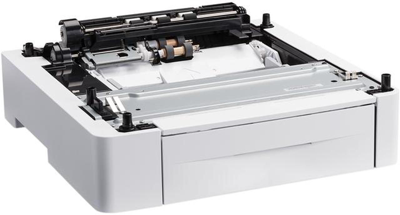 XEROX 550-Sheet Paper Tray Feeder, Phaser 6600, WorkCentre 6605, VersaLink C400 and C405