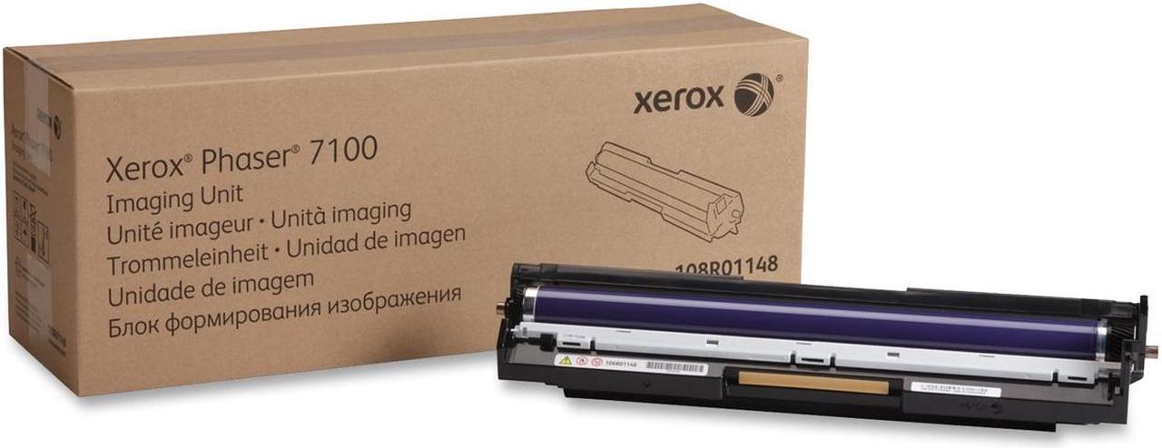 XEROX 108R01148 Imaging Unit (Cyan)