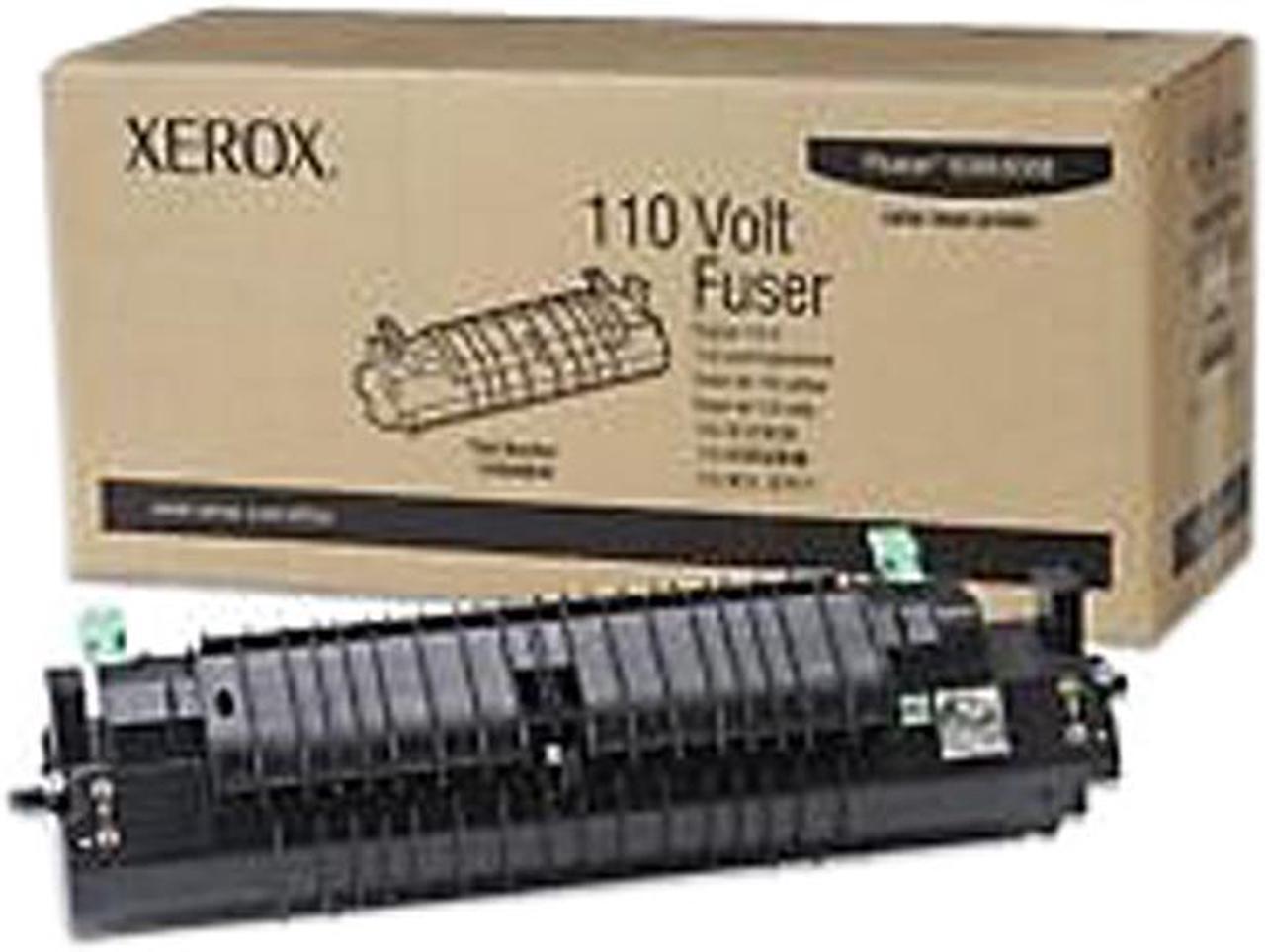 110V FUSER (LONG-LIFE ITEM, TYPICALLY NOT REQUIRED)