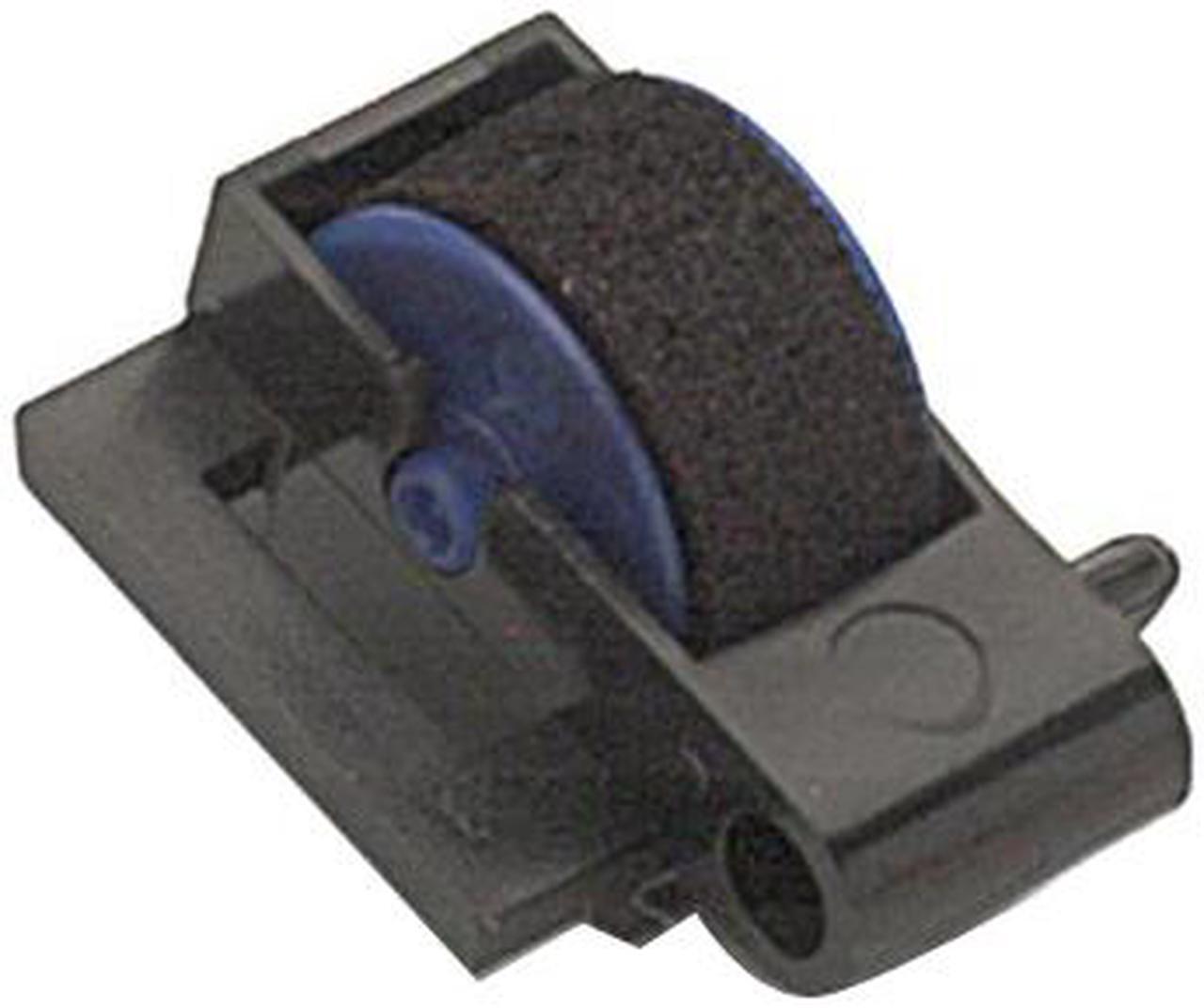 Main image of DYMO 47001 Replacement Ink Roller for DATE MARK Electronic Date/Time Stamper, Blue