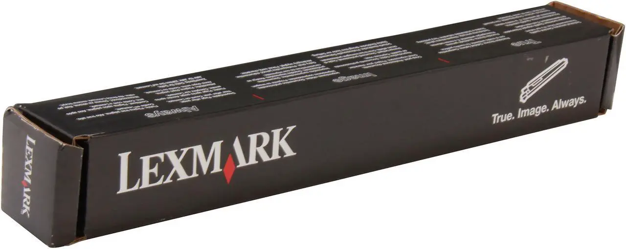 Main image of LEXMARK C734X20G Photoconductor Unit