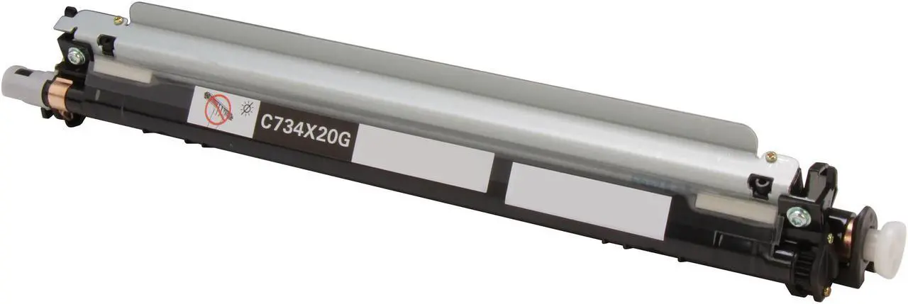 Alt view image 3 of 6 - LEXMARK C734X20G Photoconductor Unit