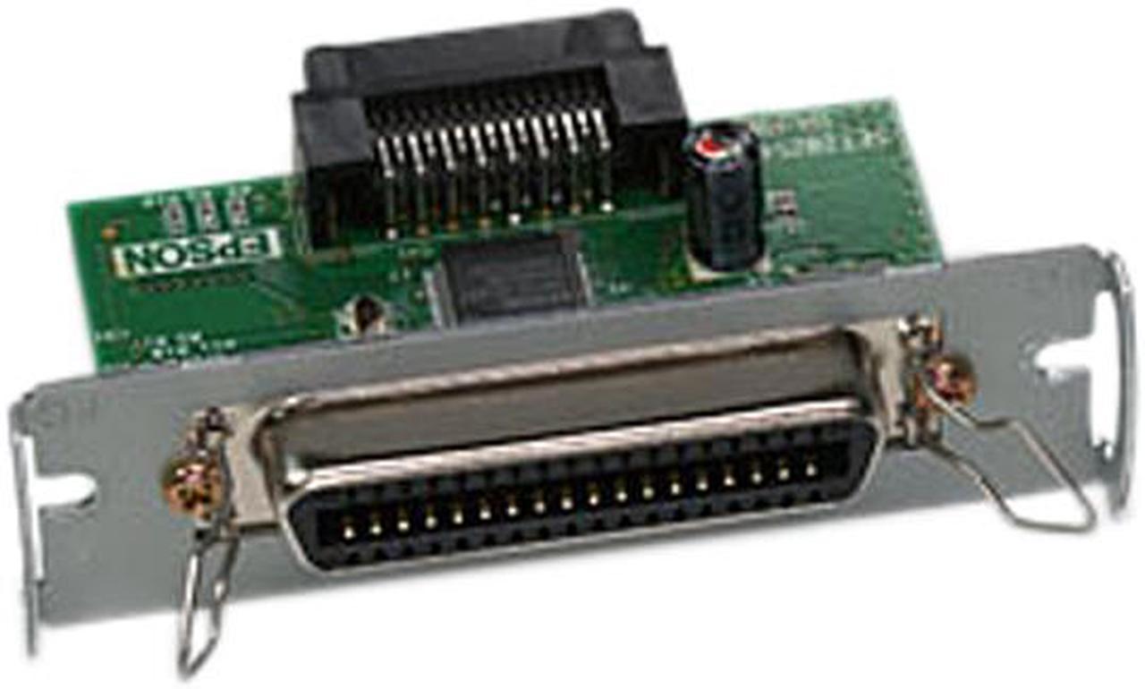 EPSON C823891 Connect-It Interface, Parallel, UB-P02