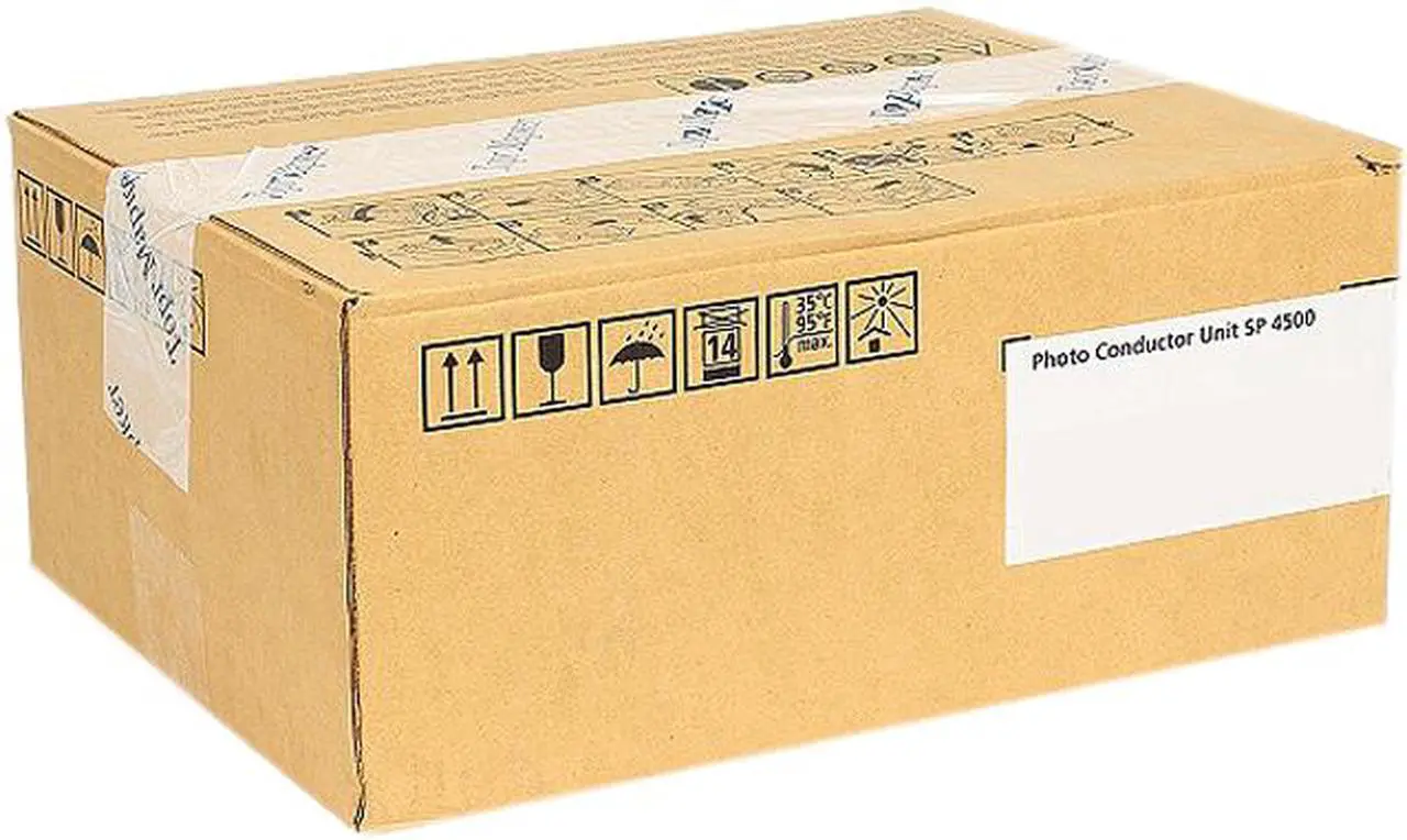 Main image of Ricoh 407324 Photo Conductor Unit