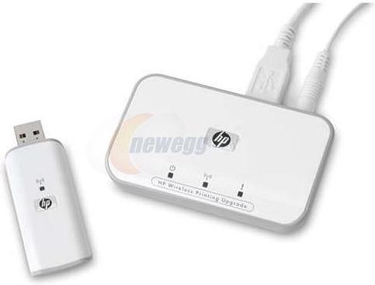 Main image of HP Q6236A Wireless Printing Upgrade Kit