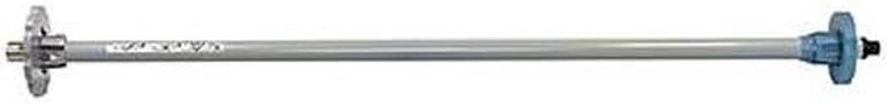 Main image of HP Q6699A Designjet Z2100 44 inch Spindle Accessory for graphics