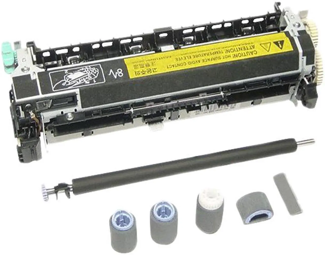 Main image of HP CB389A LaserJet Printer Maintenance Kit (220V)
